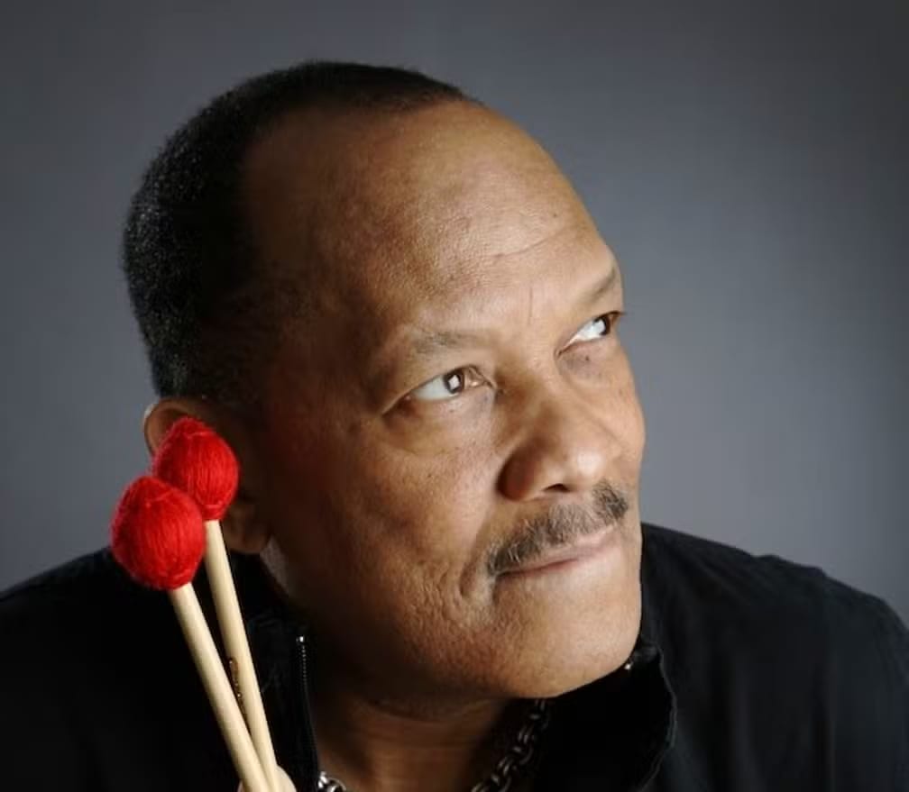 Tributo A Roy Ayers No Camones Cover