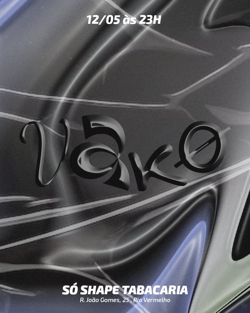 Festa Vakø Cover