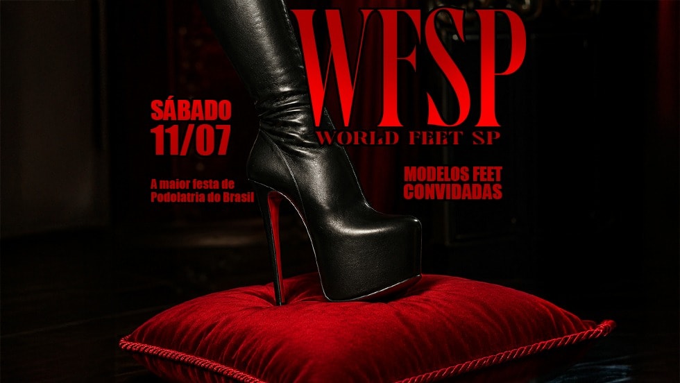 Sábado - World Feet Sp Cover