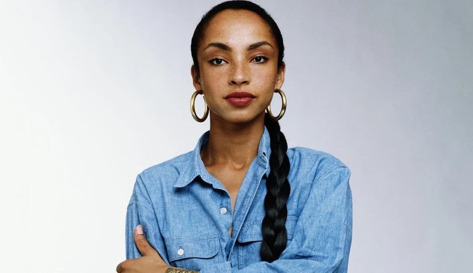 Offstages X Sade Listening Session Cover