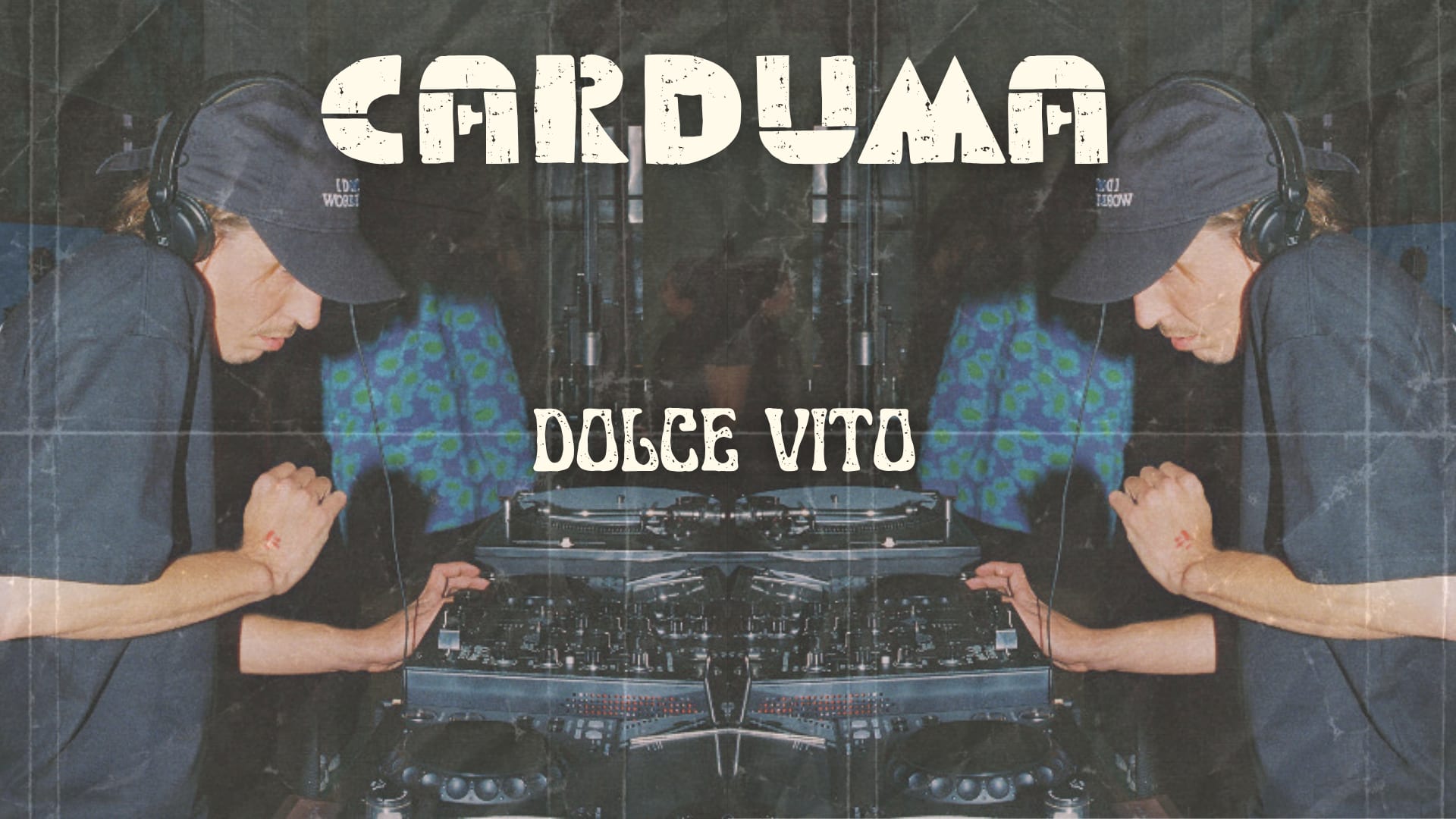 Carduma Cover