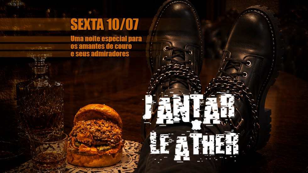 Sexta - Jantar Leather Cover