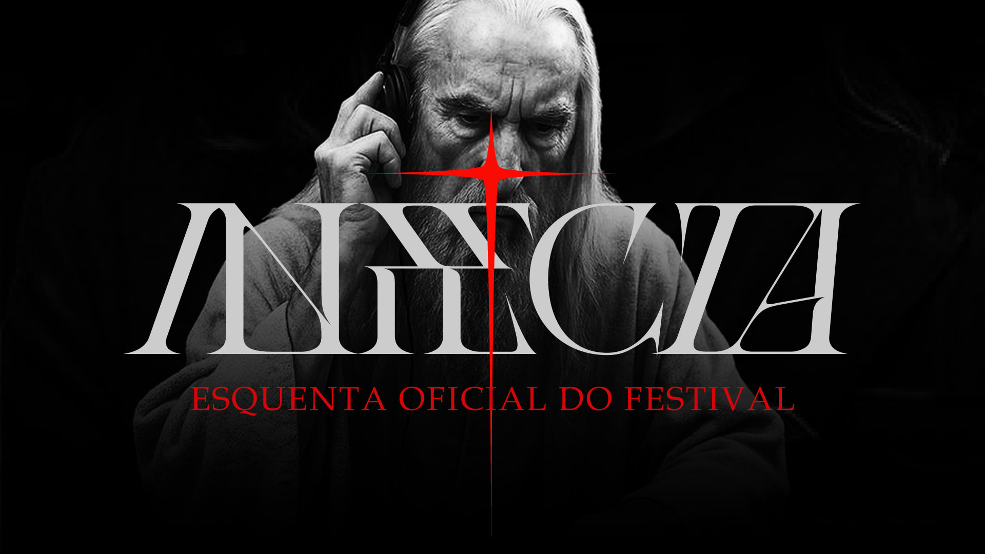 Oculto: Esquenta Festival Cover