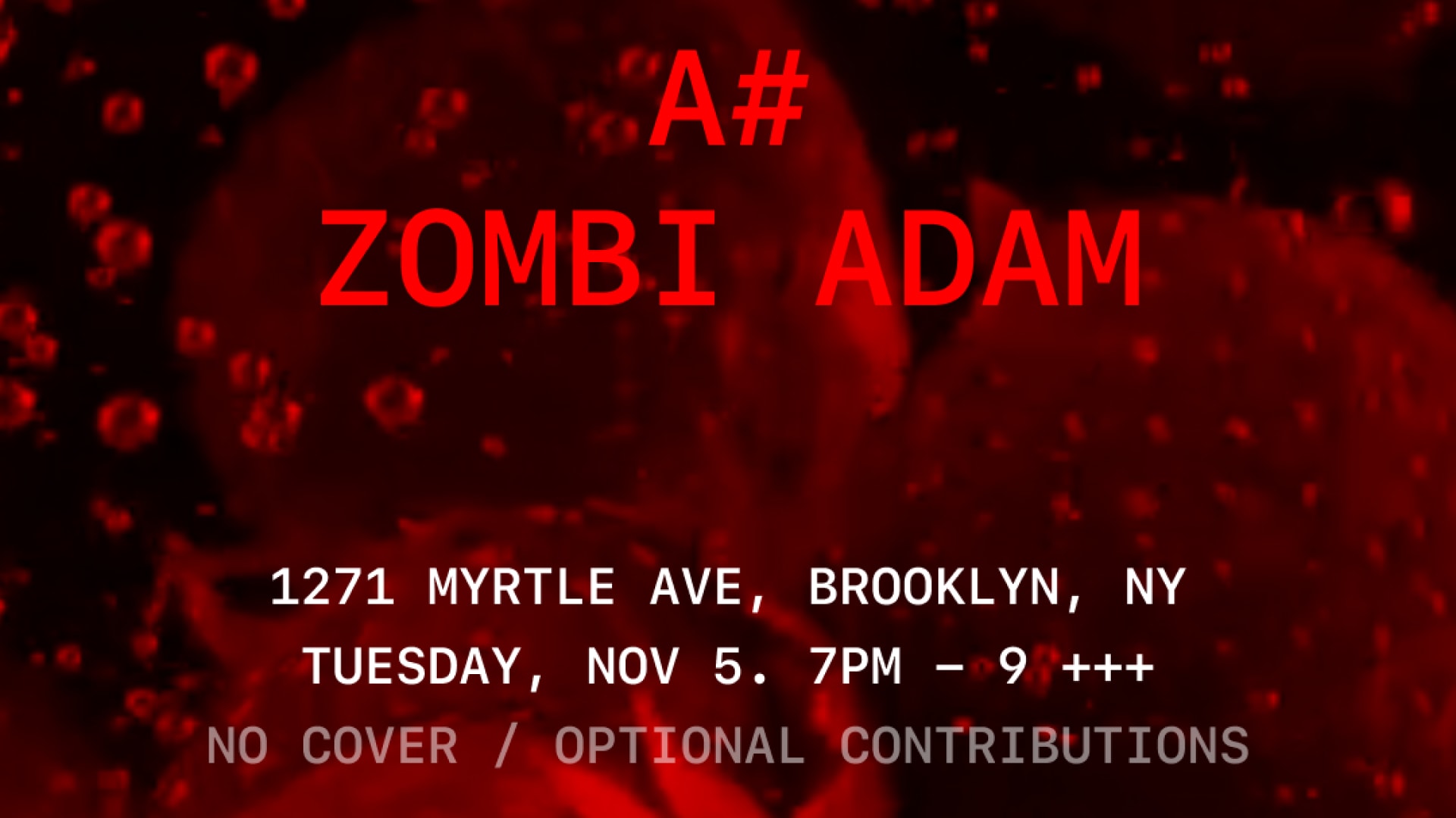 Bossa Nova Sad Hours Cover