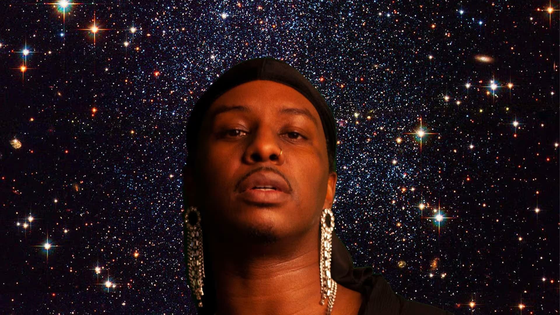 Shaun J. Wright Cover