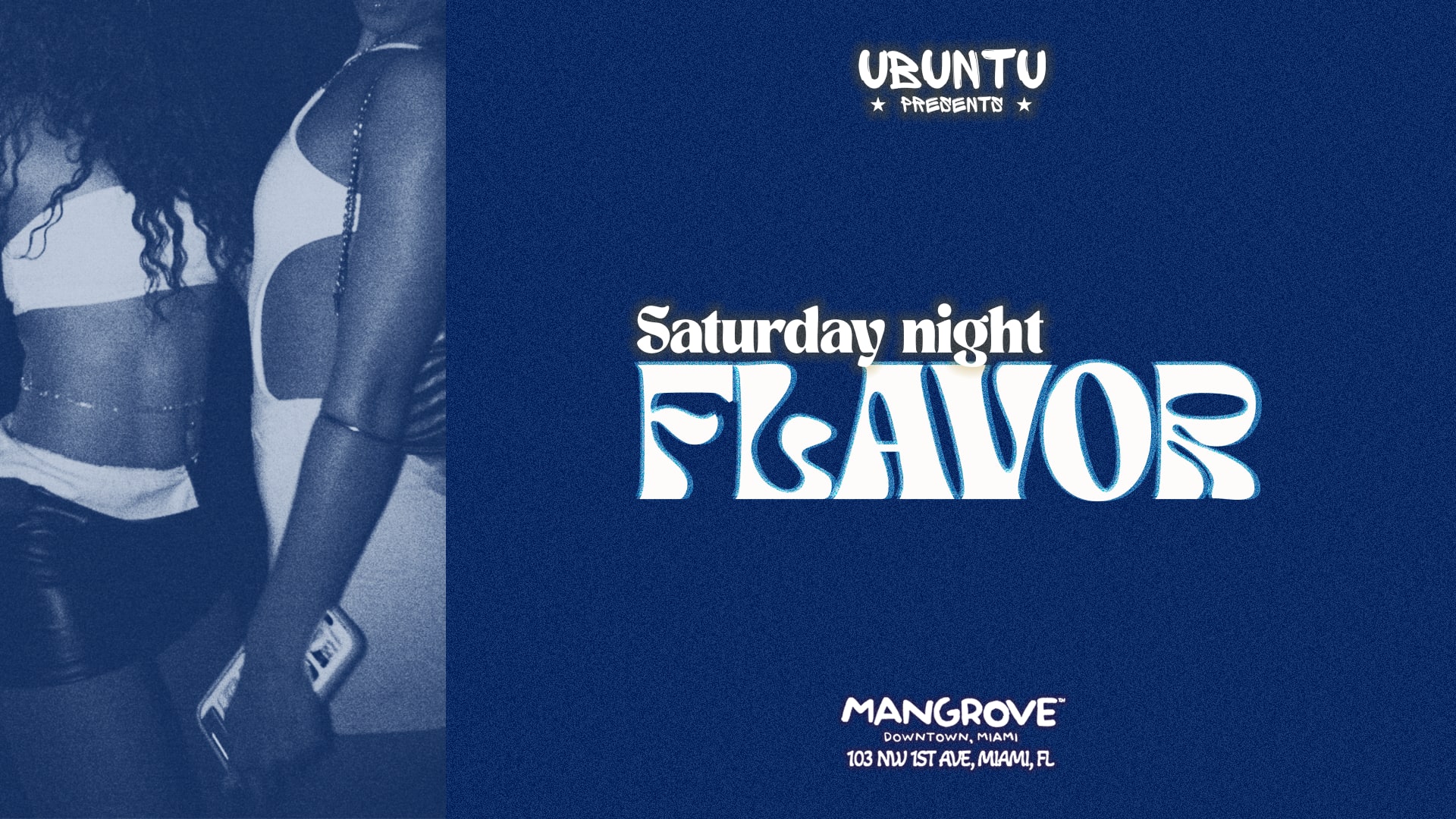 Saturday Night Flavor: Dj Shimmy’S Birthday Celebration Cover