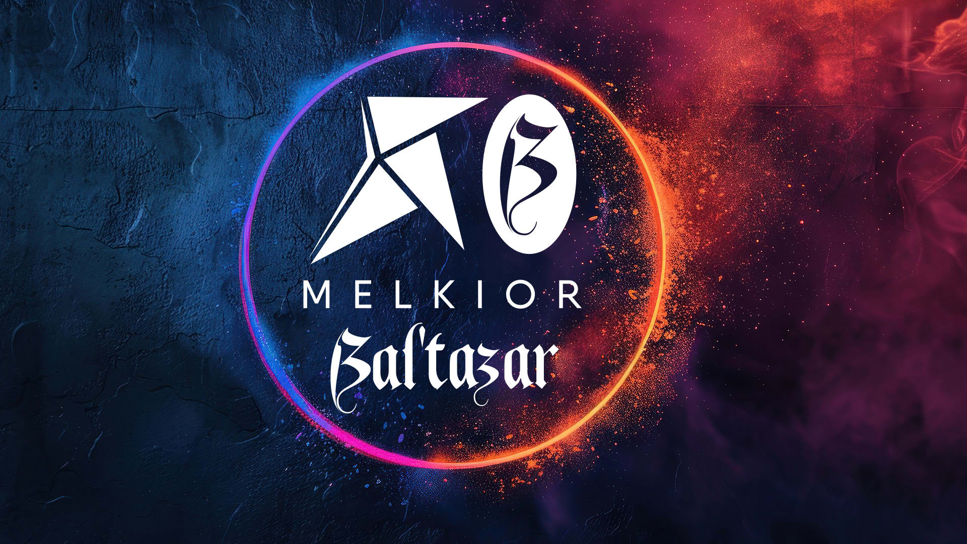 Samedi 8 Aout - Melkior & Bal'tazar Cover