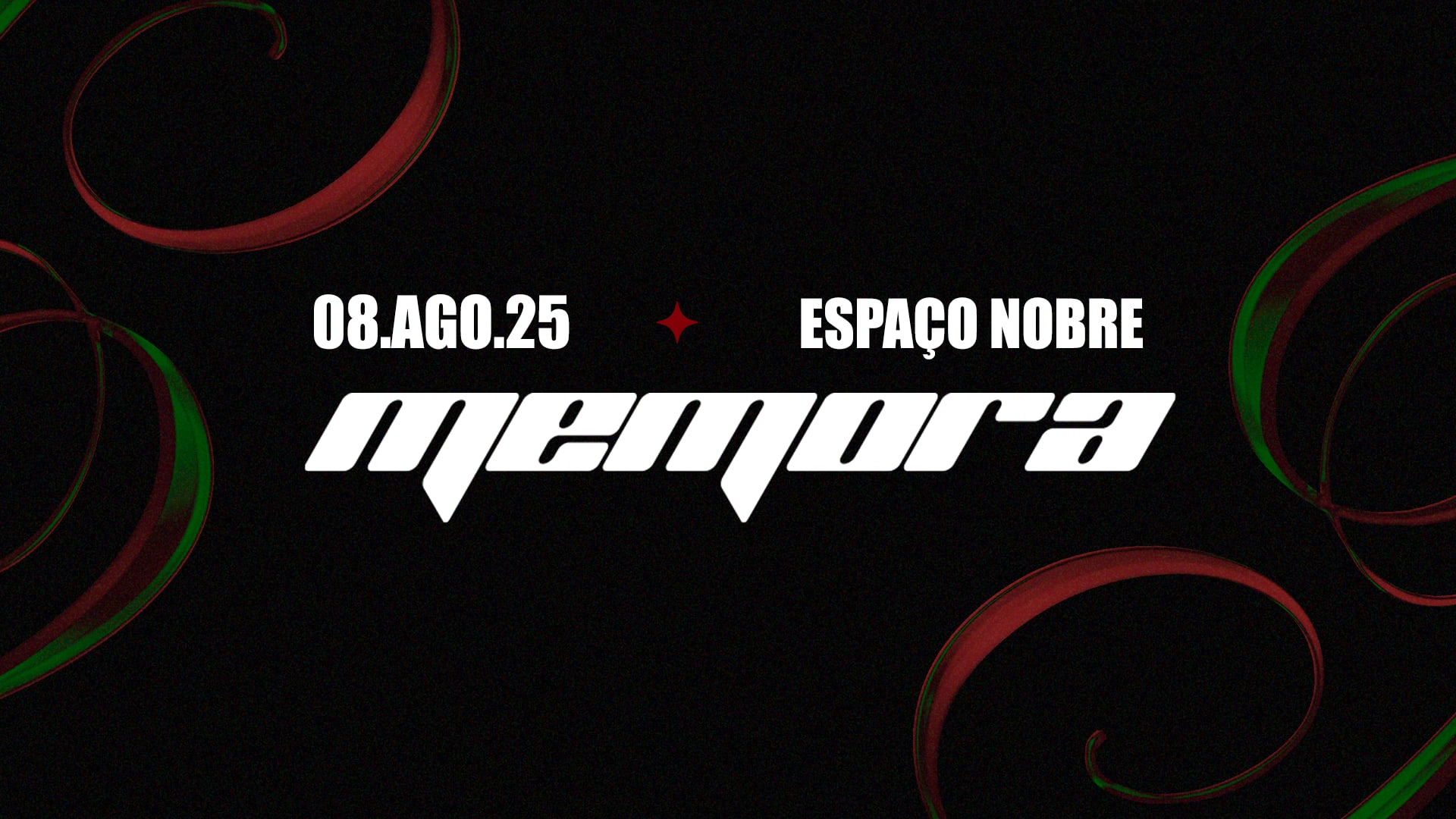 Memora Cover