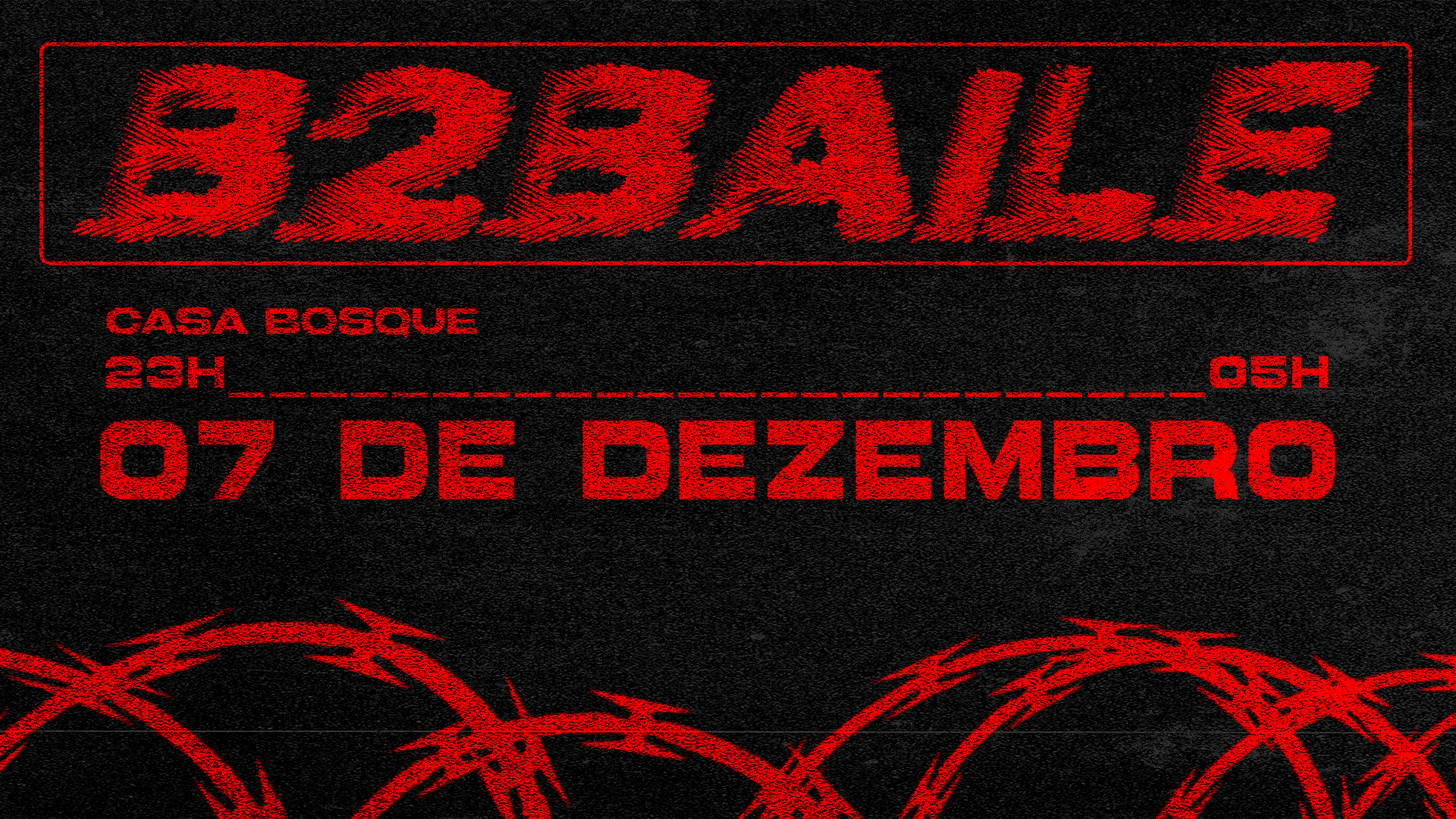 B2baile Cover