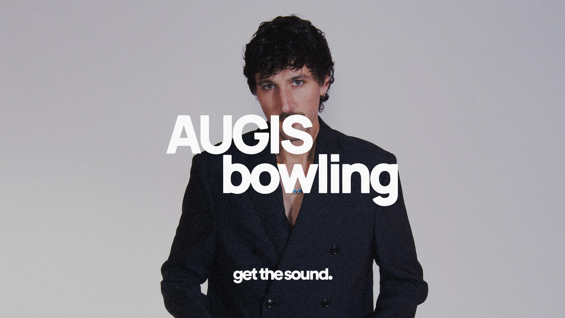 Augis At Bowling Montparnasse, Paris, By Get The Sound Cover
