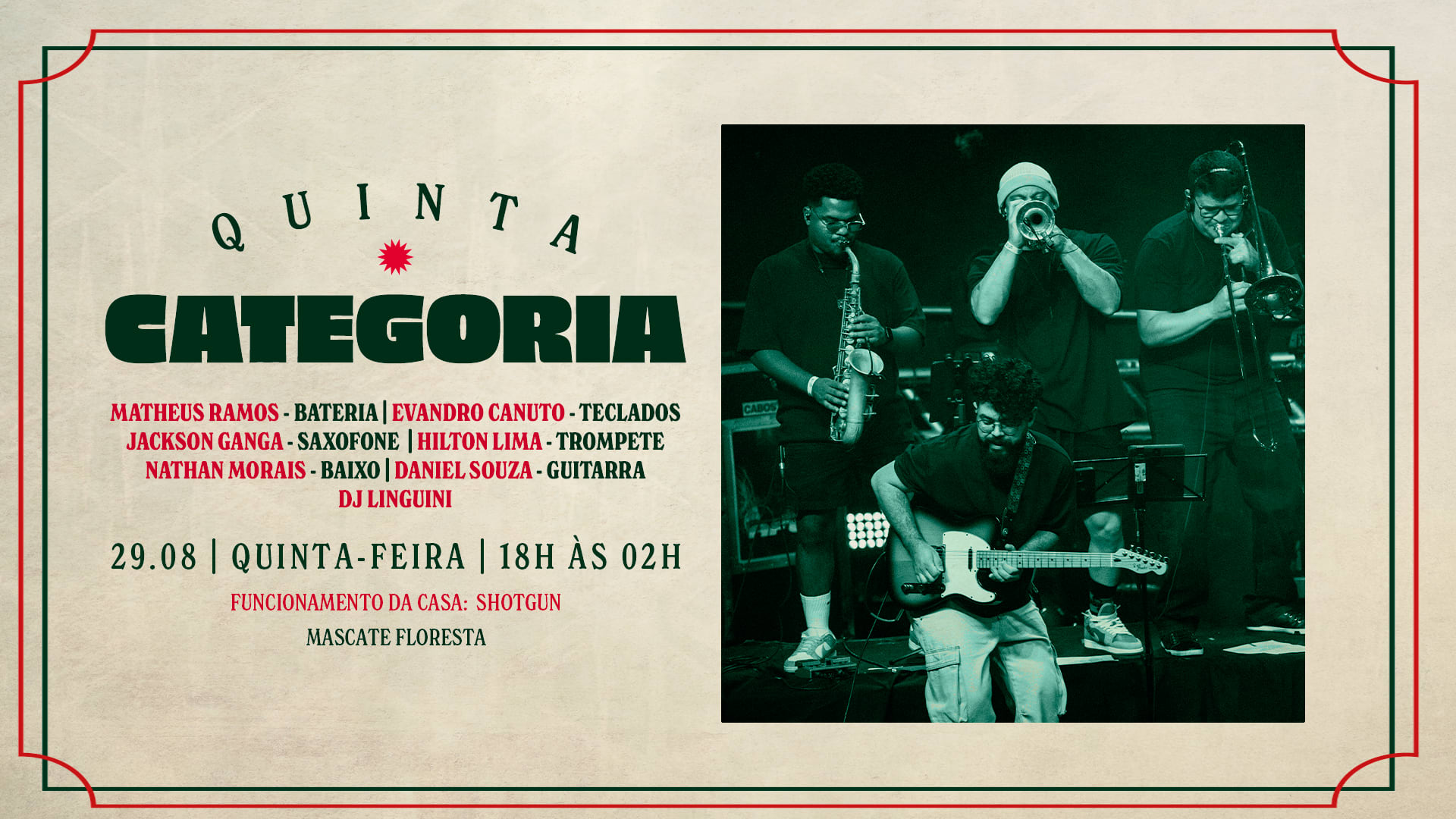 Quinta Categoria Na Mascate 3 Cover