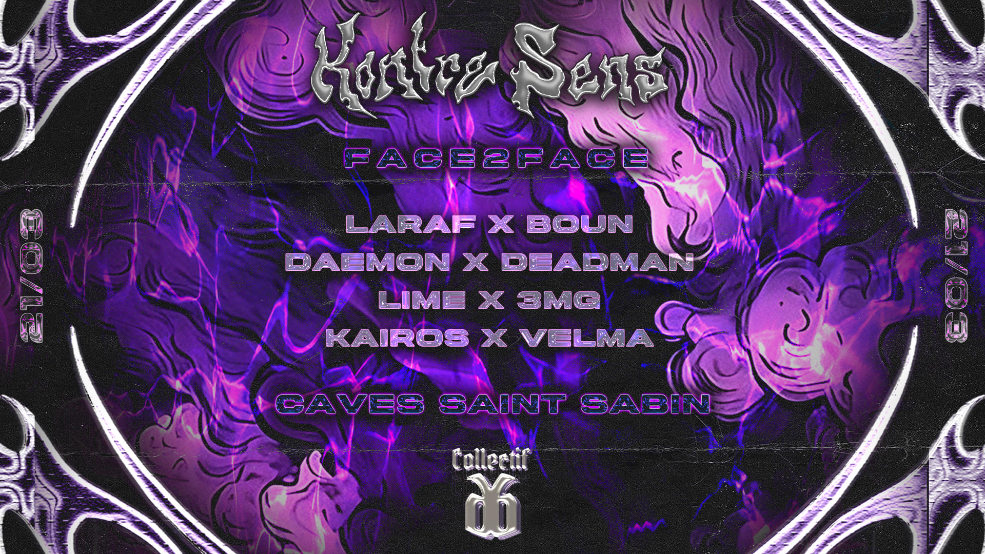 Kts Vs 66 Cover