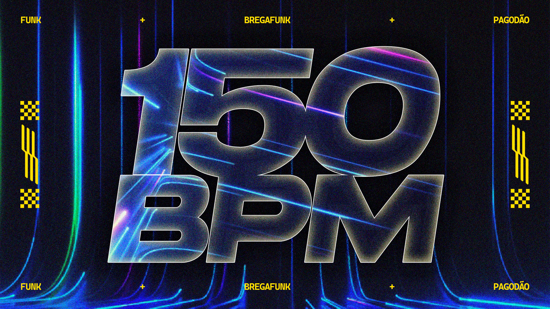 150 Bpm Cover