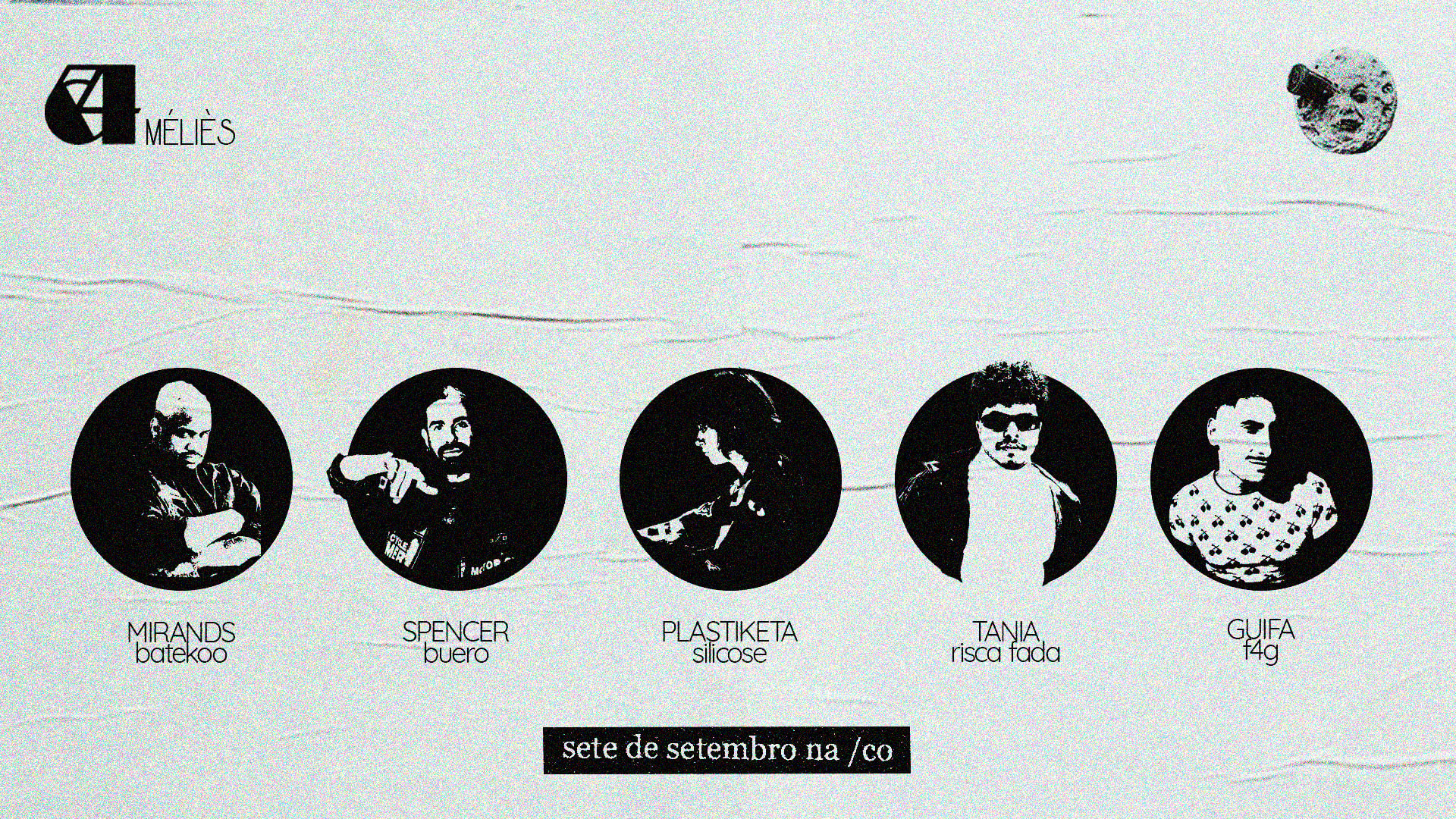 F4g Méliès [07.09] Cover