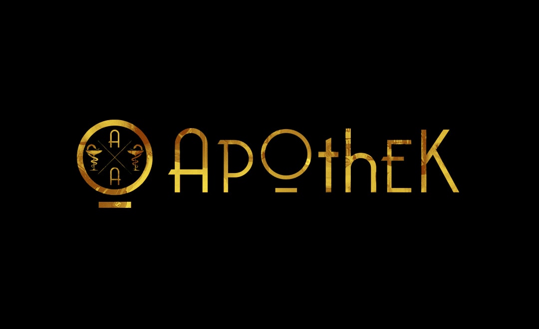 Alex Shelter - 28/12 - Apothek Cover