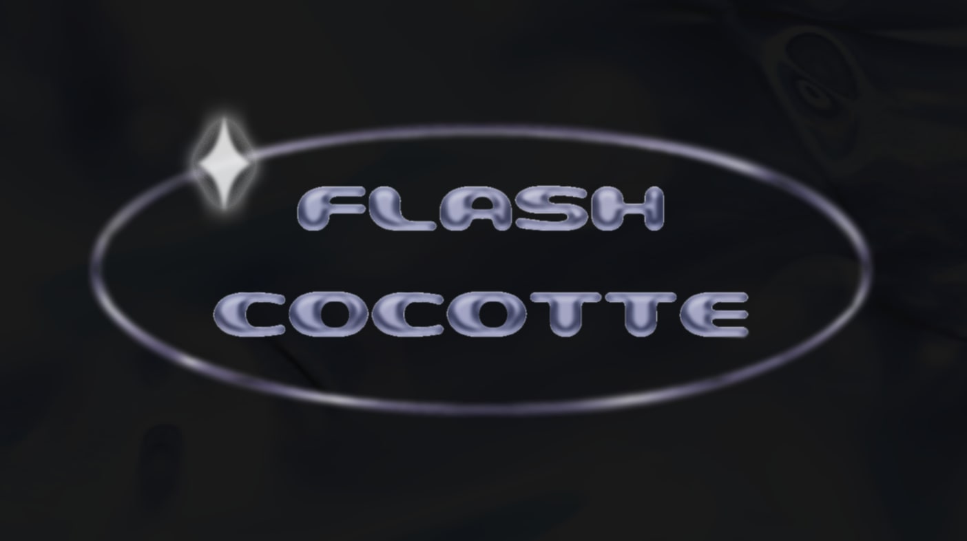 Flash Cocotte - 06/06/26 Cover