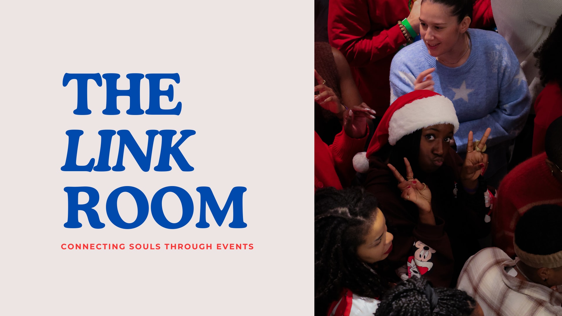 The Link Room - Contre Soirée - Dimanche 18 Janvier Cover