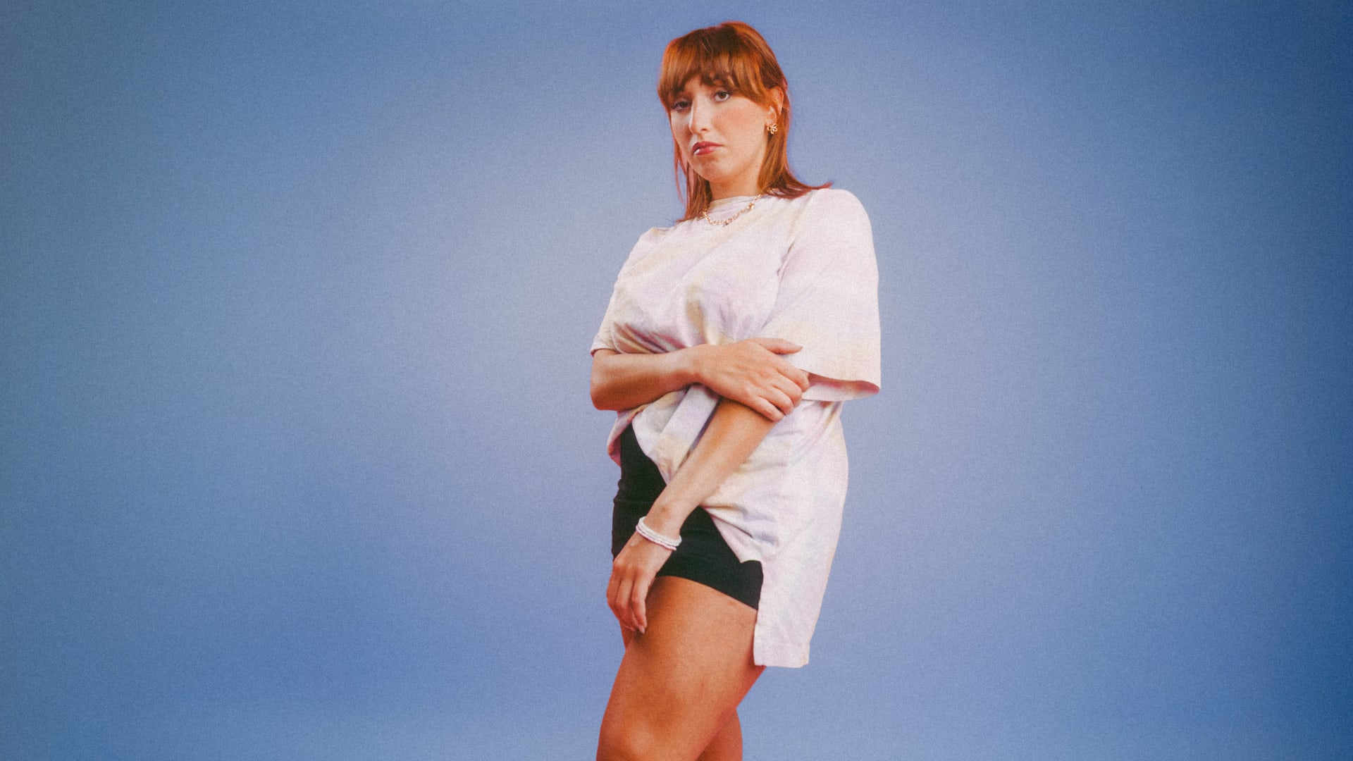 Lisa Pariente - Rennes Cover