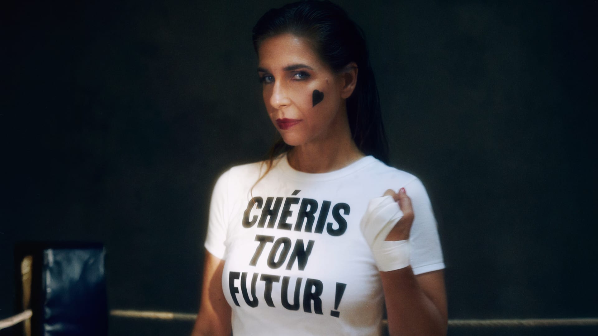 Barbara Carlotti - Rennes Cover