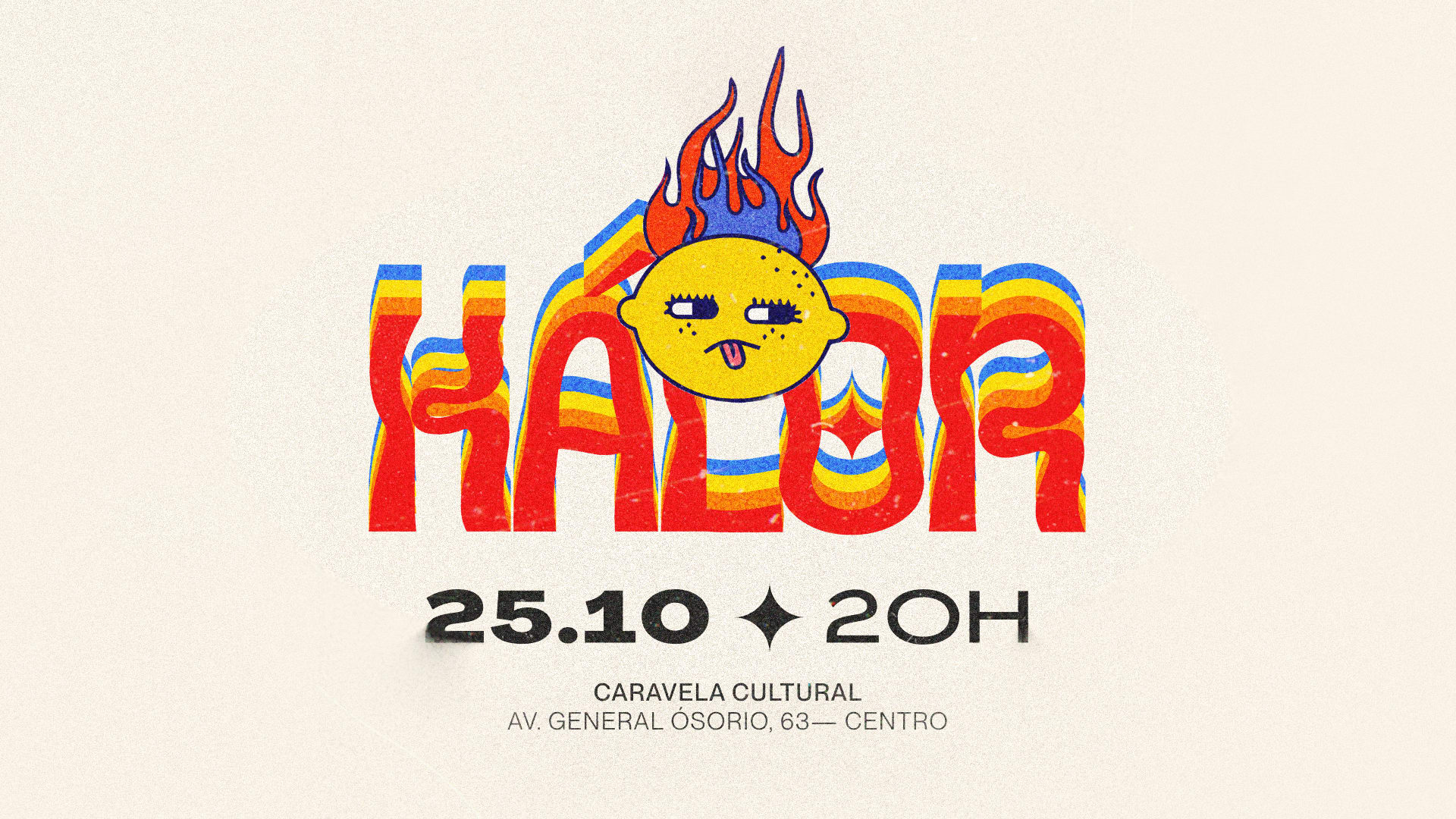 Kálor Fest Cover