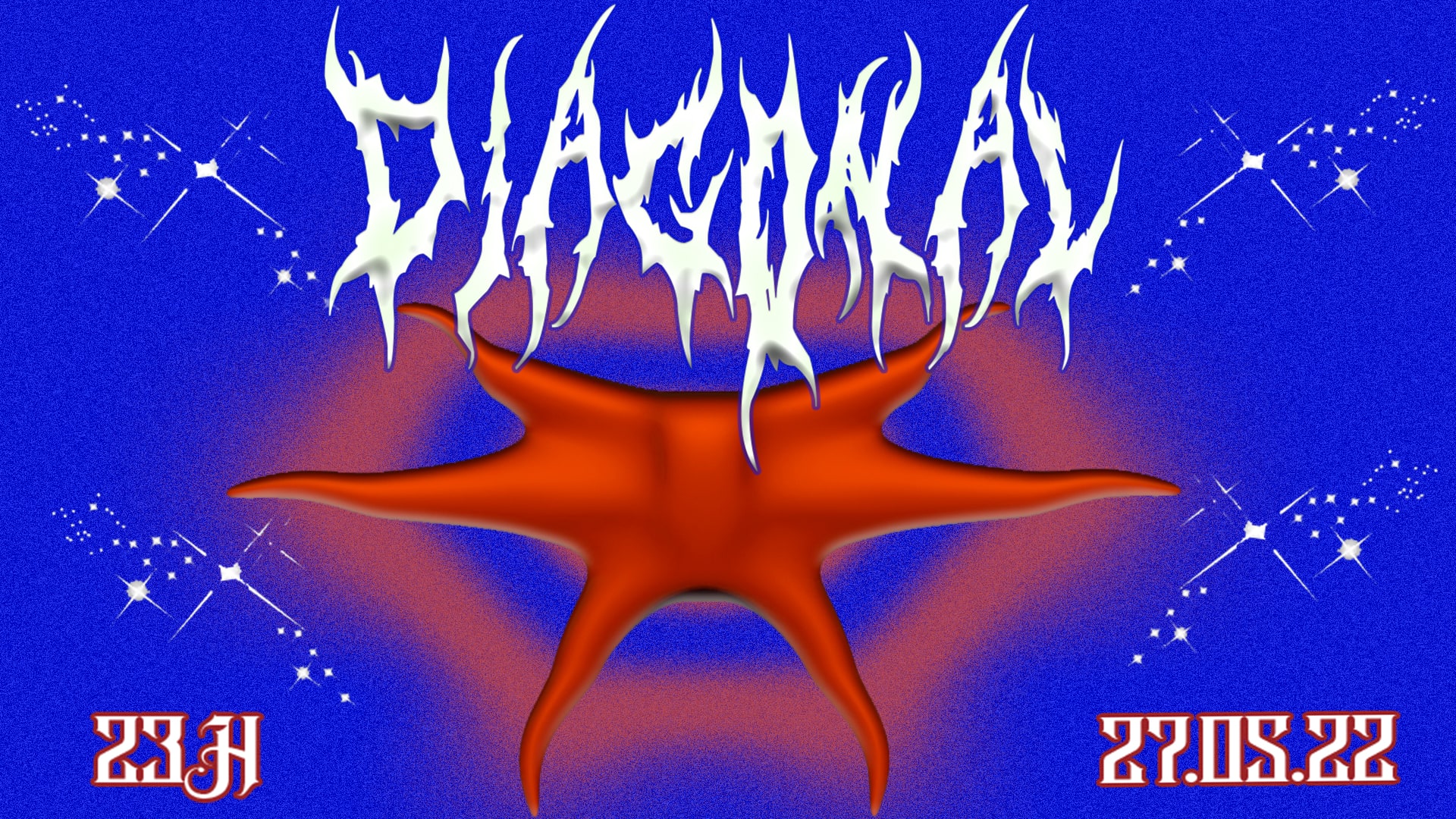 Diagonal 27.05 Cover