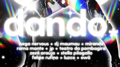 Dando 01/04 Cover