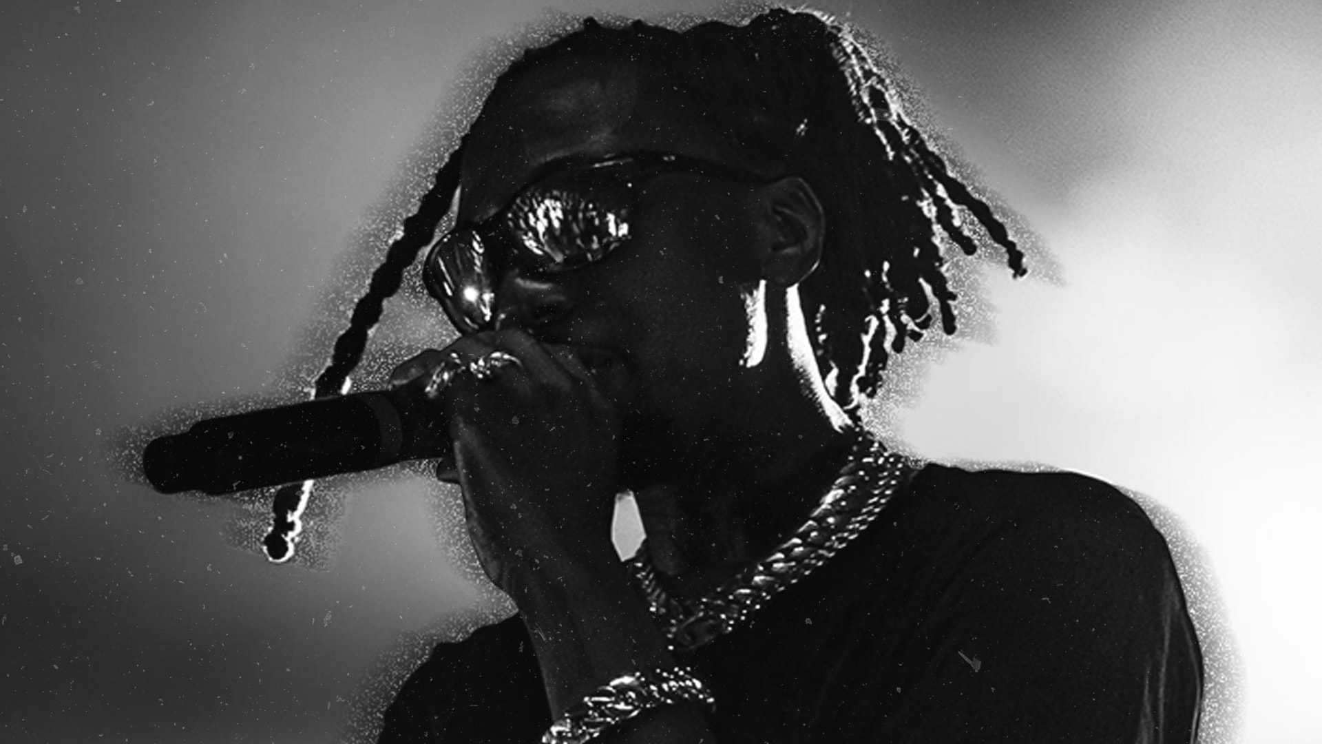 Still Fresh - Rennes Cover