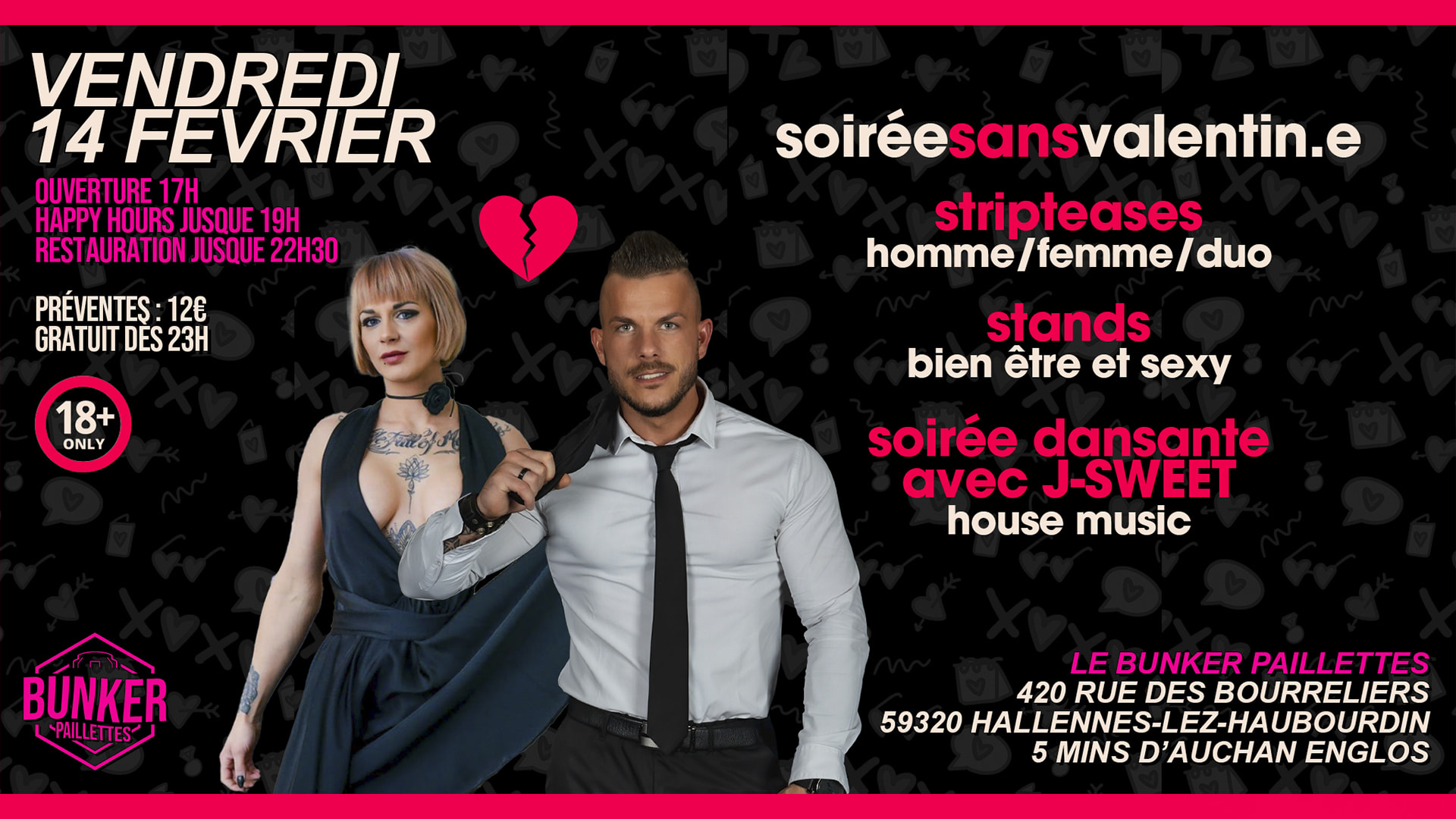 Sans_Valentin.E Cover