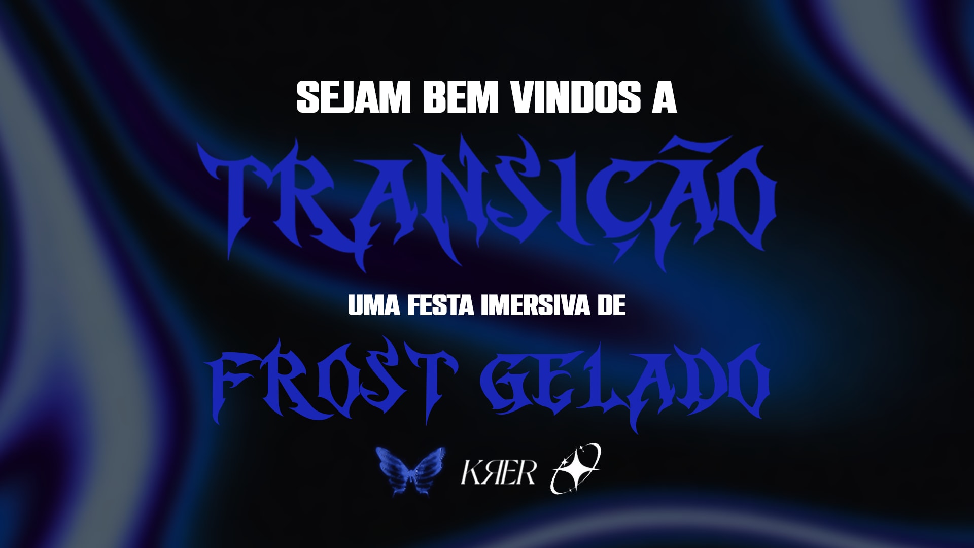 Transição Cover