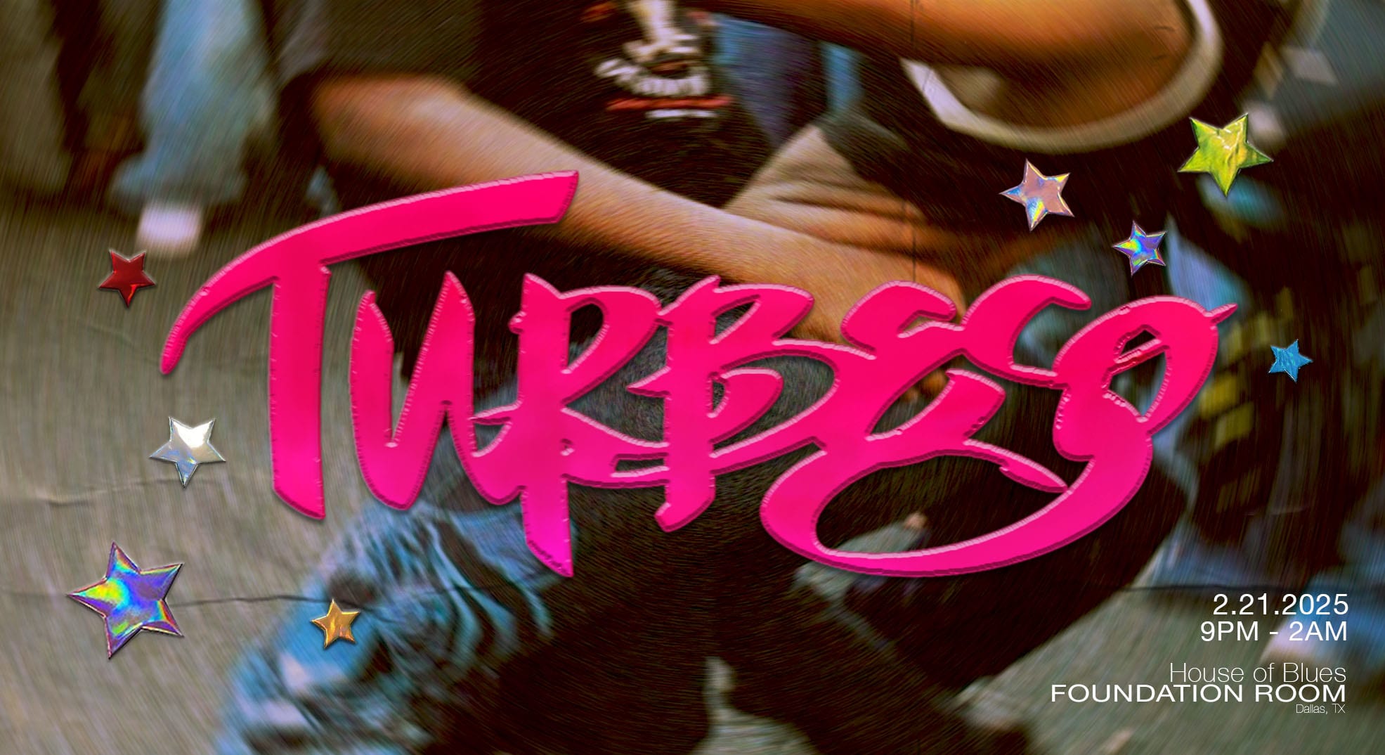 Turbeso Cover