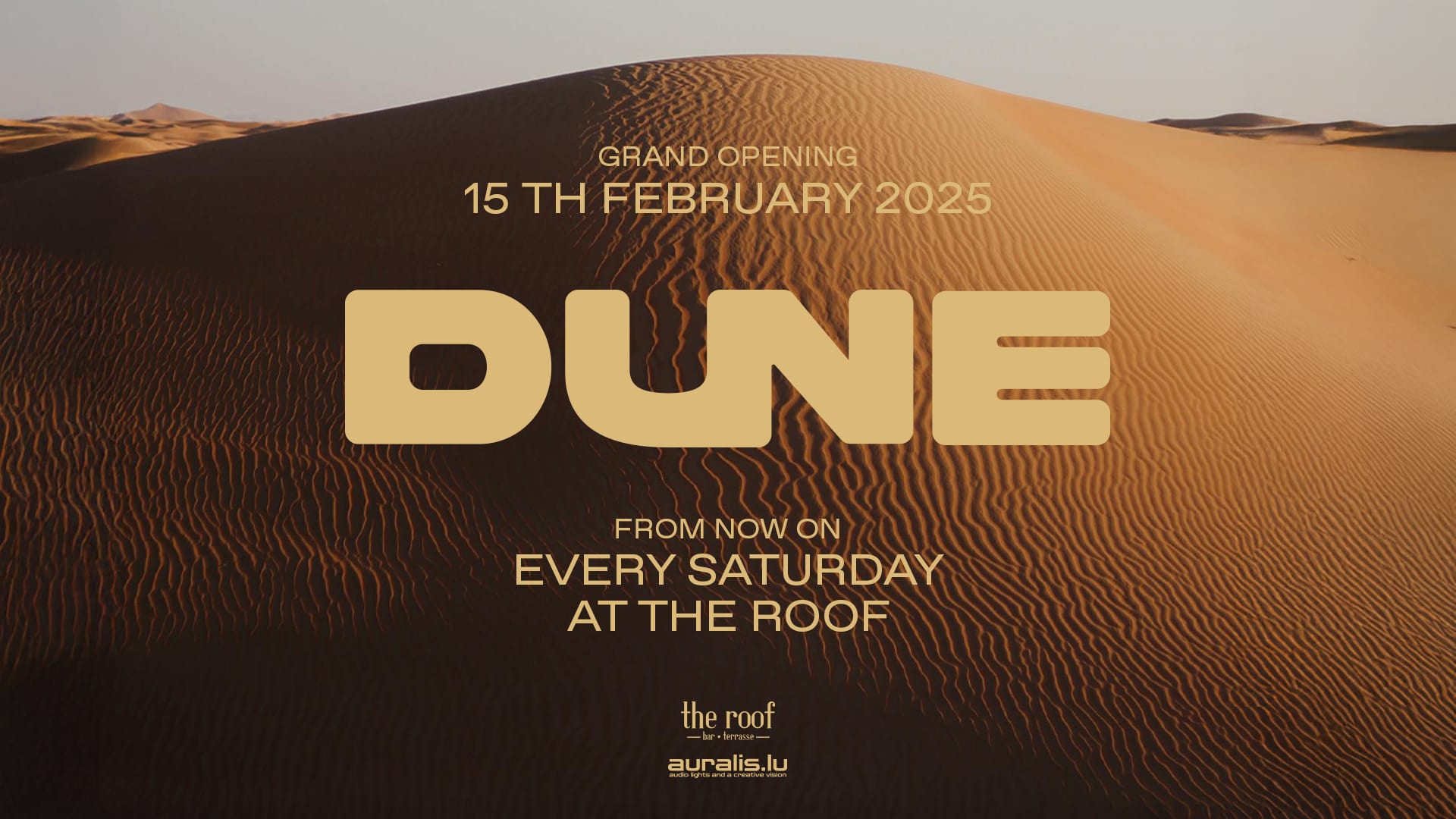 Dune 15.02 Cover