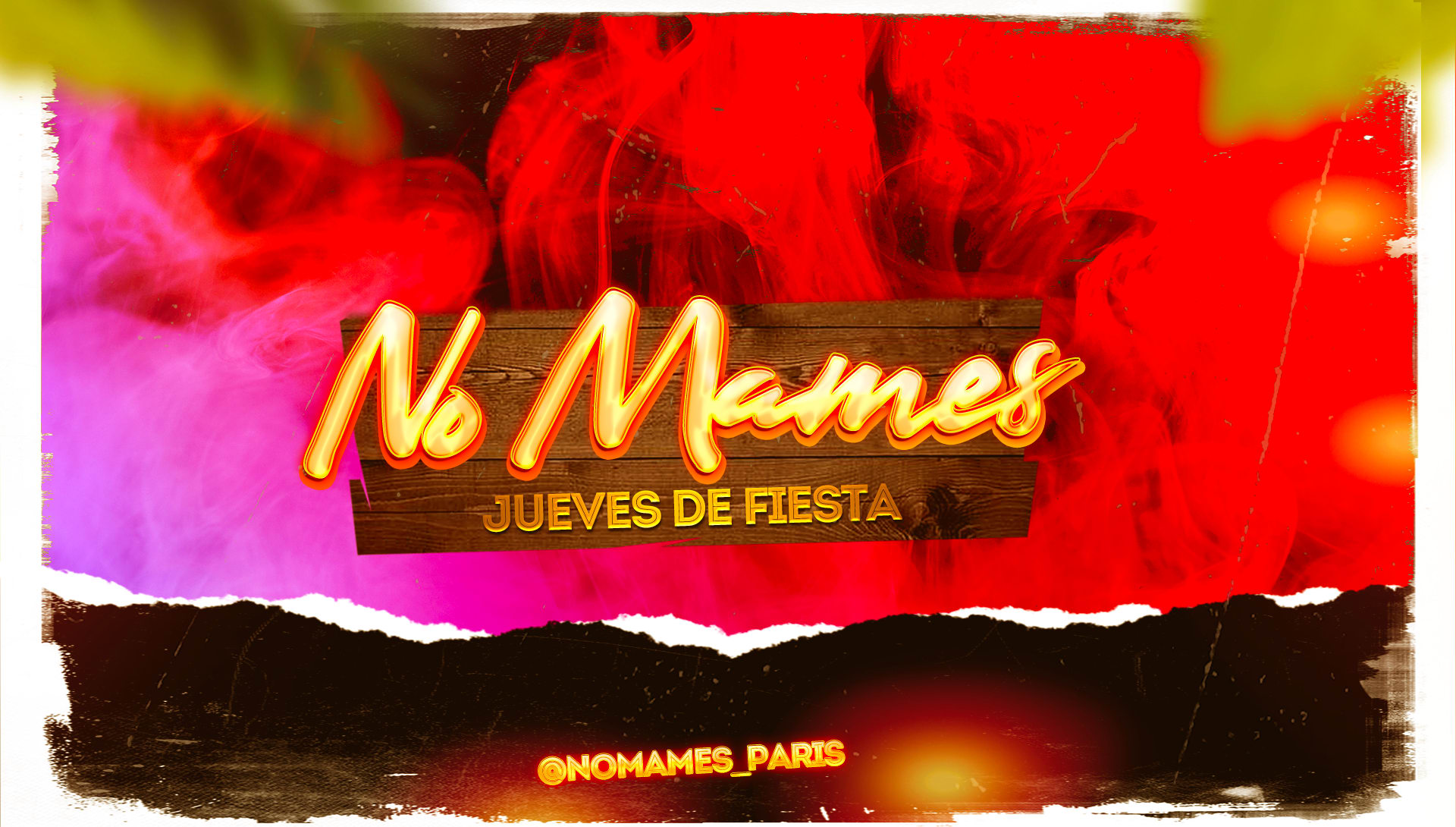 No Mames Fórmula 8 Cover
