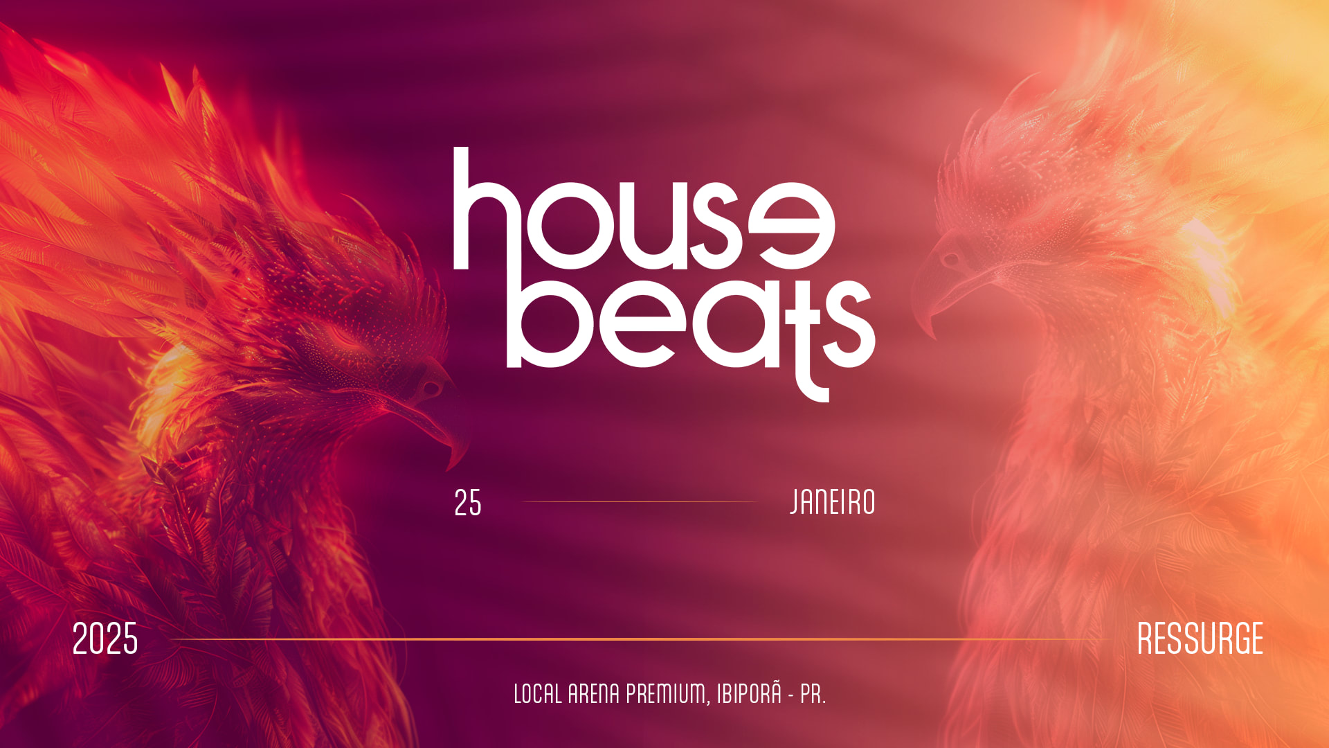 House Beats Cover