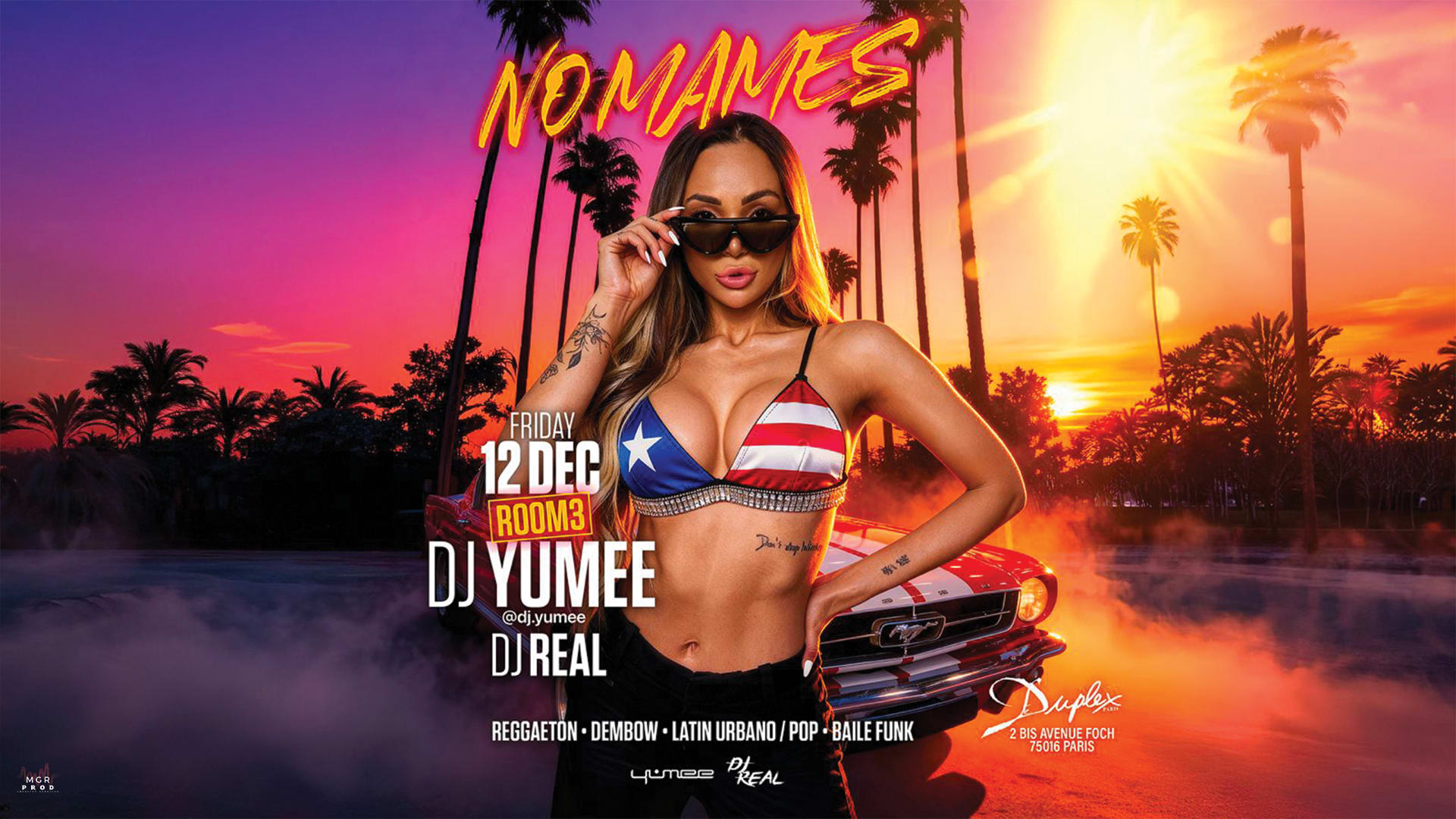 No Mames En El Duplex - Lien Ticket Off Dans La Description Cover