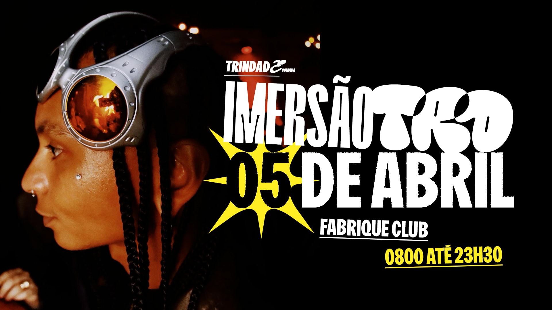 Imersão Trd // 05.04 Cover