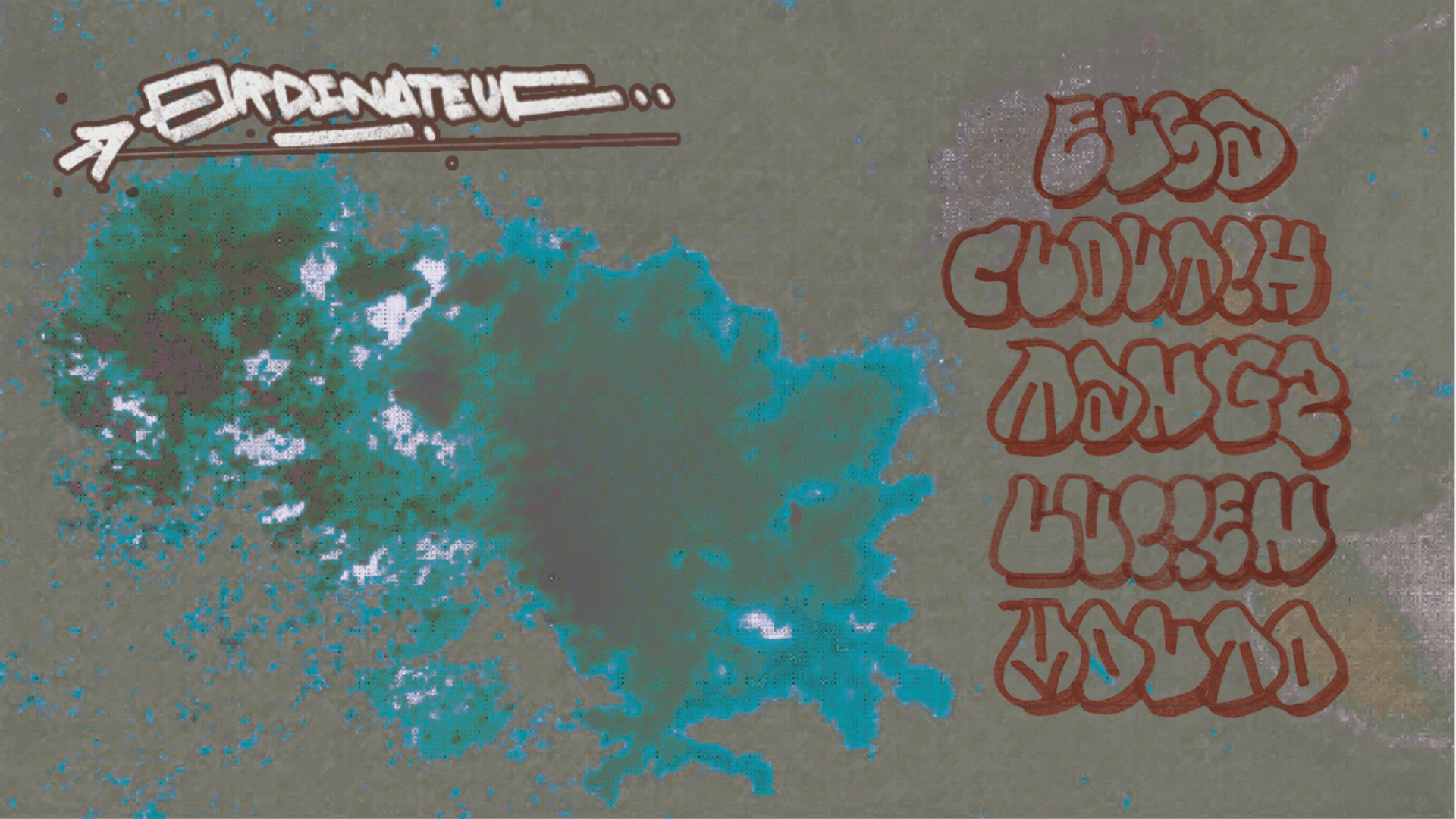 Ordinateuf Takeover - Nido Club Session Cover