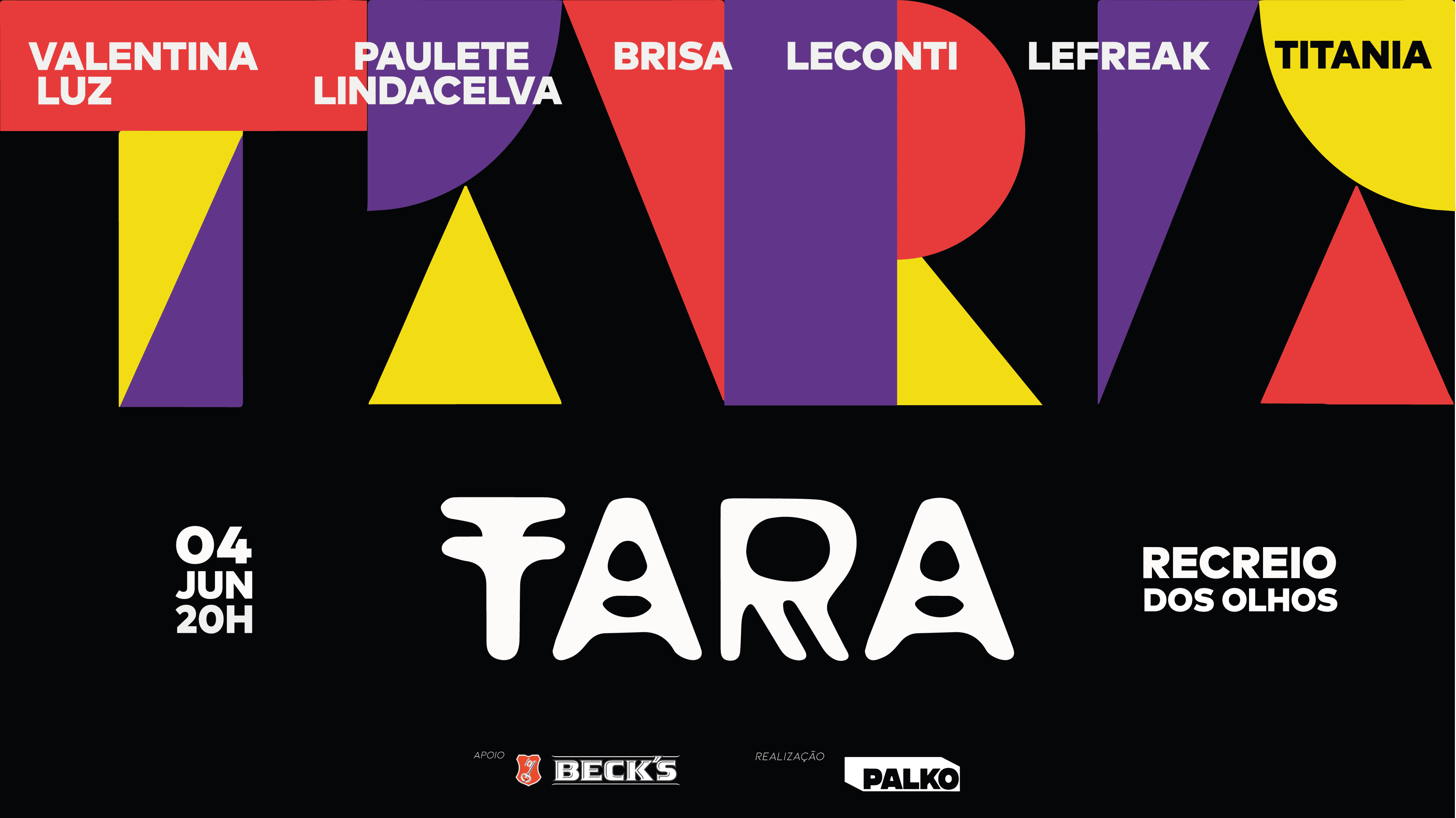 Tara Cover