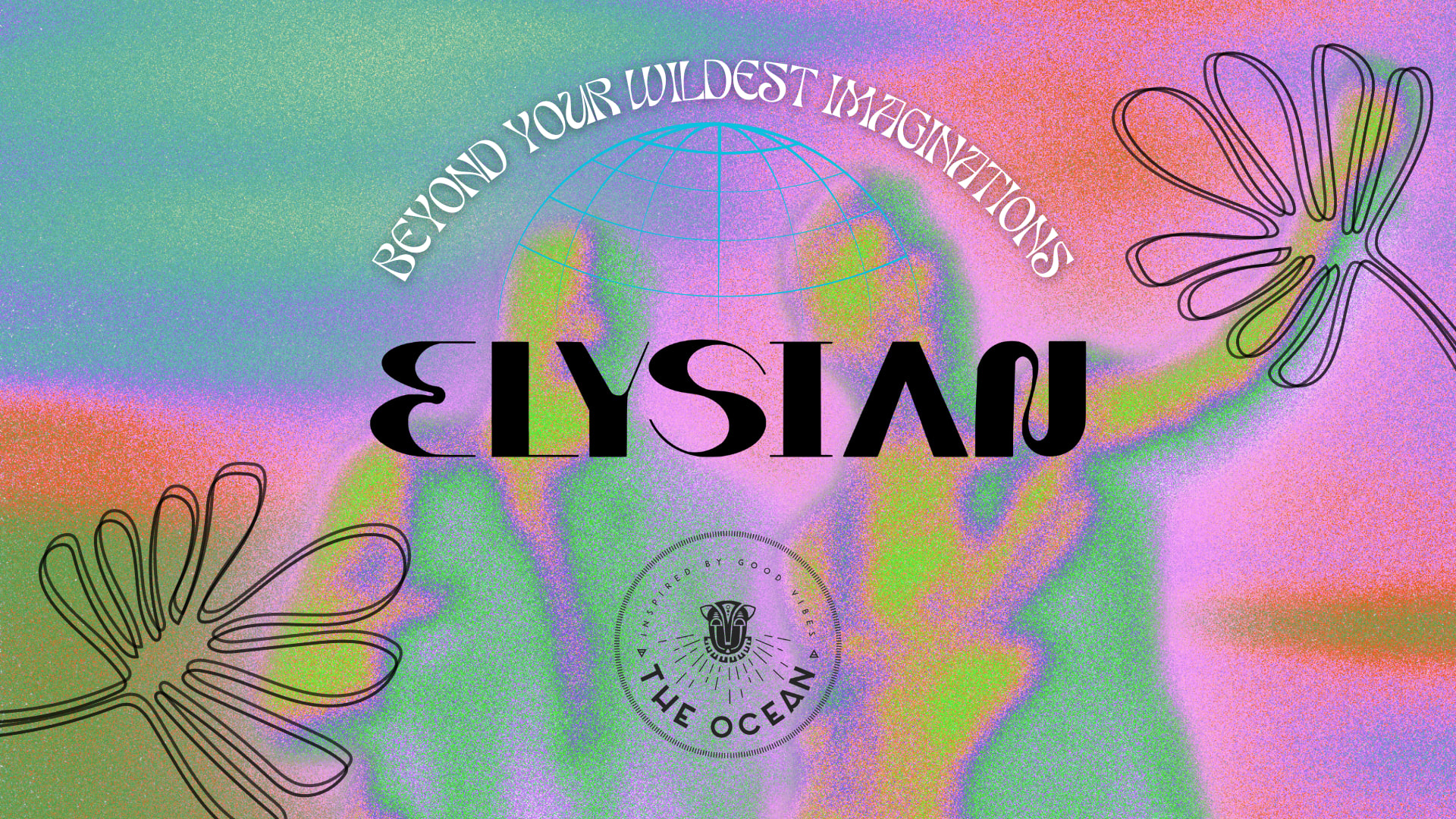 Elysian Groove Cover