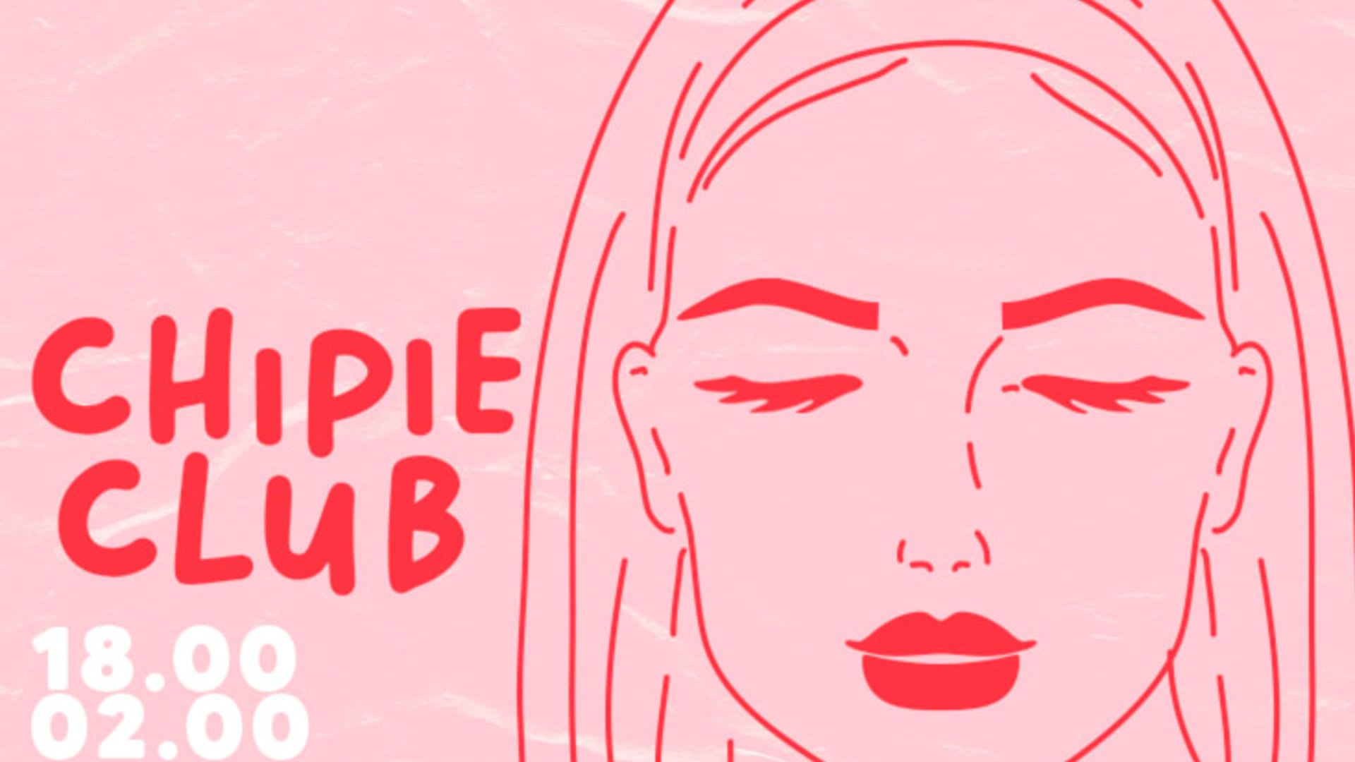 Open Plapla X Chipie Club Cover