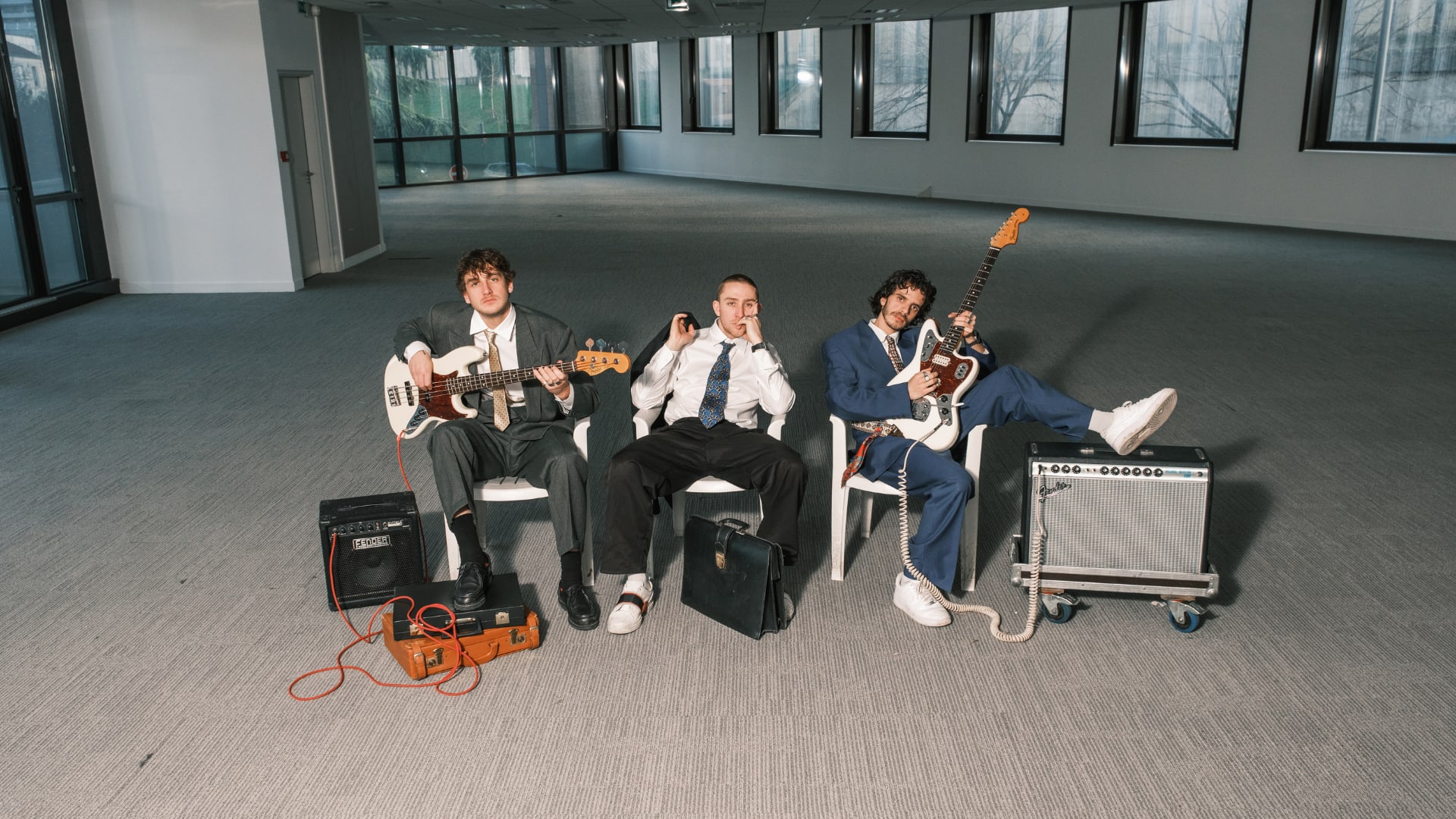 47ter - Nantes Cover