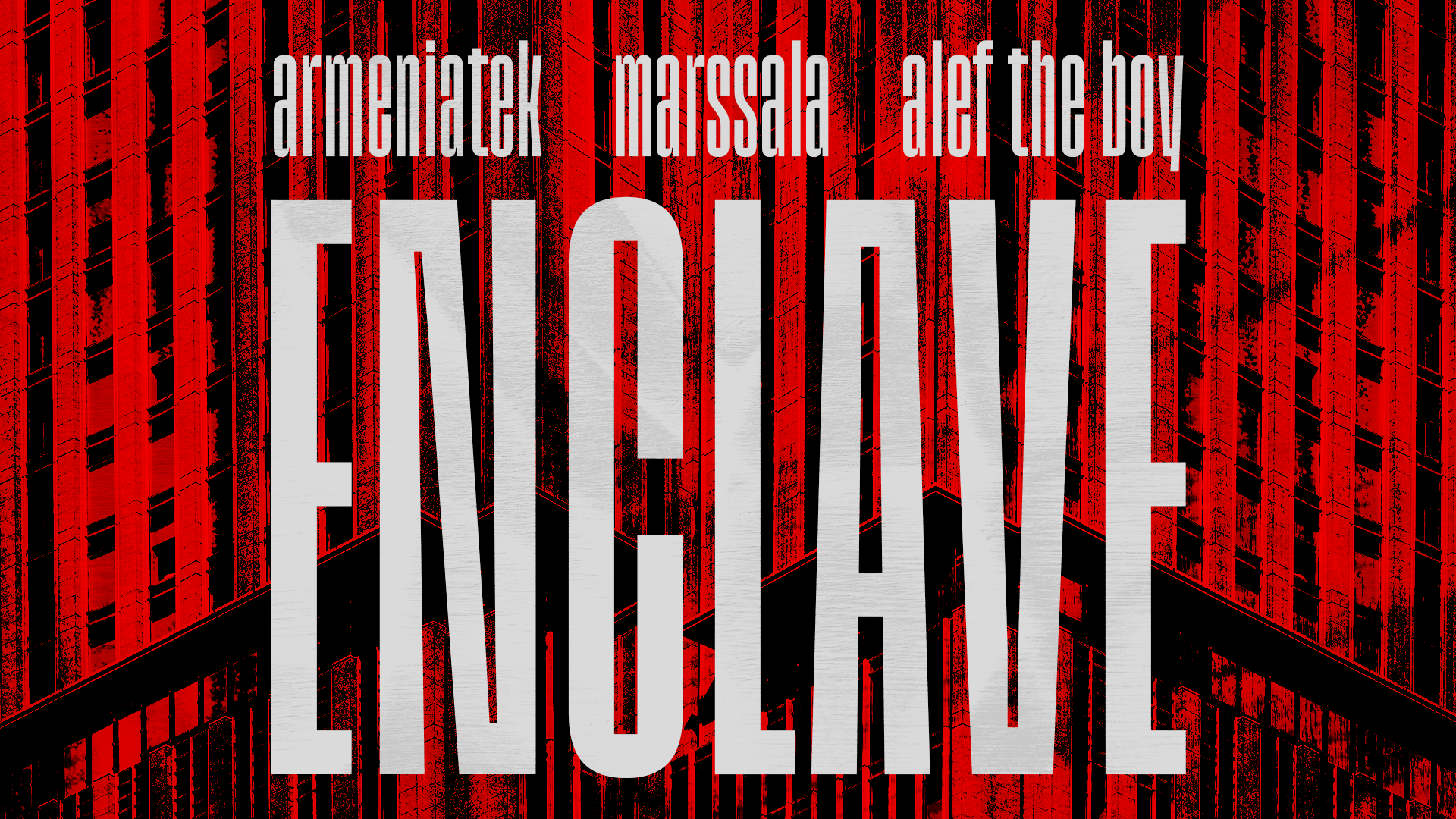 Enclave Cover
