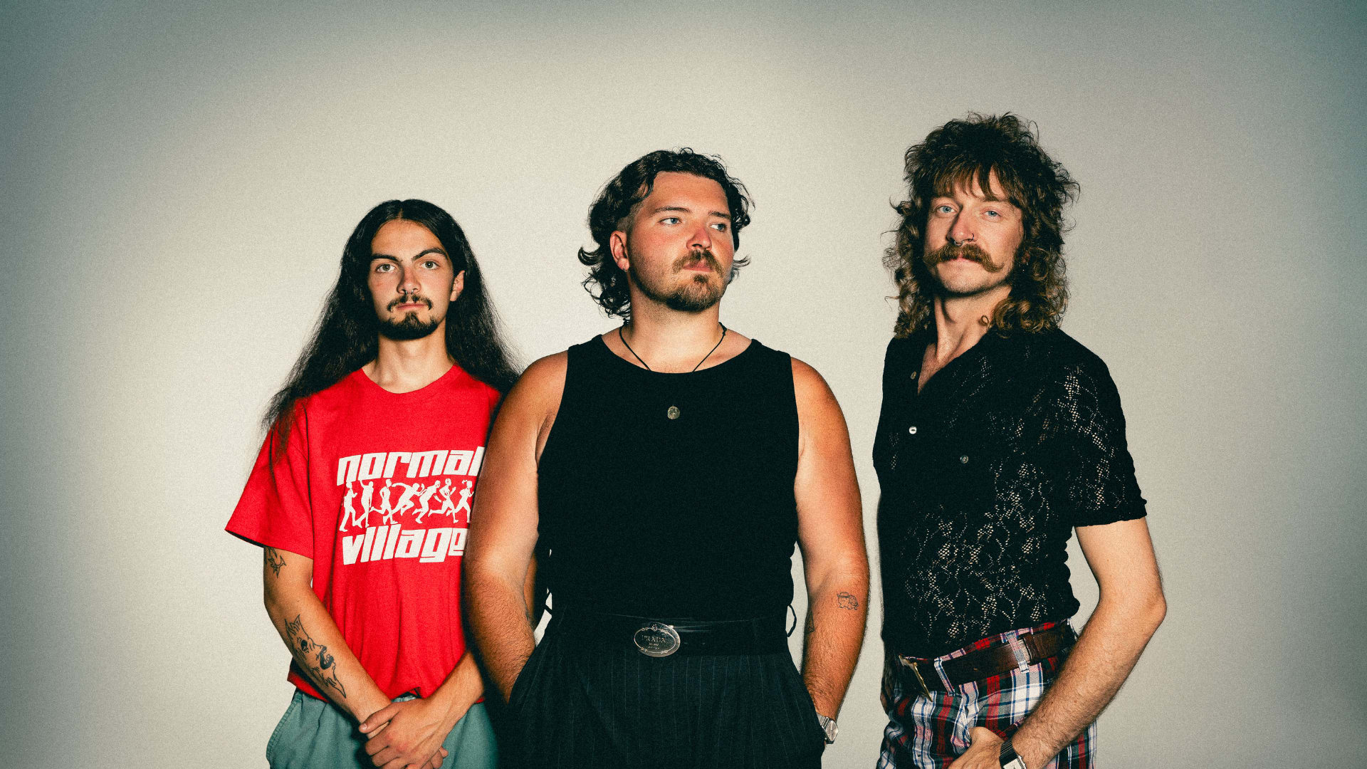 High Fade - Nantes Cover