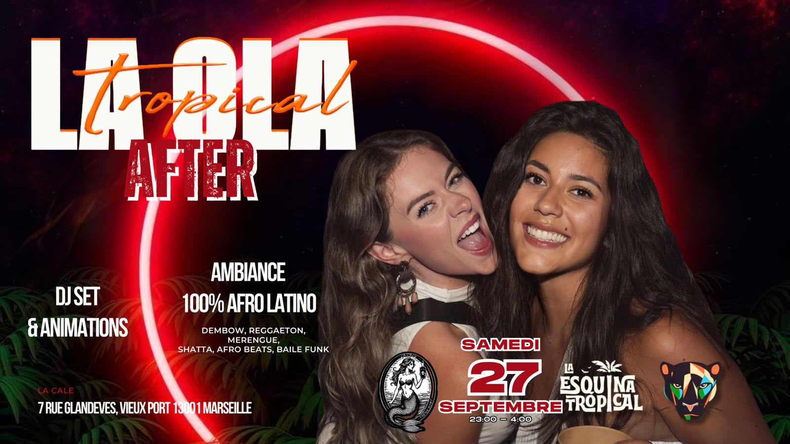Closing Del Verano - After Cover