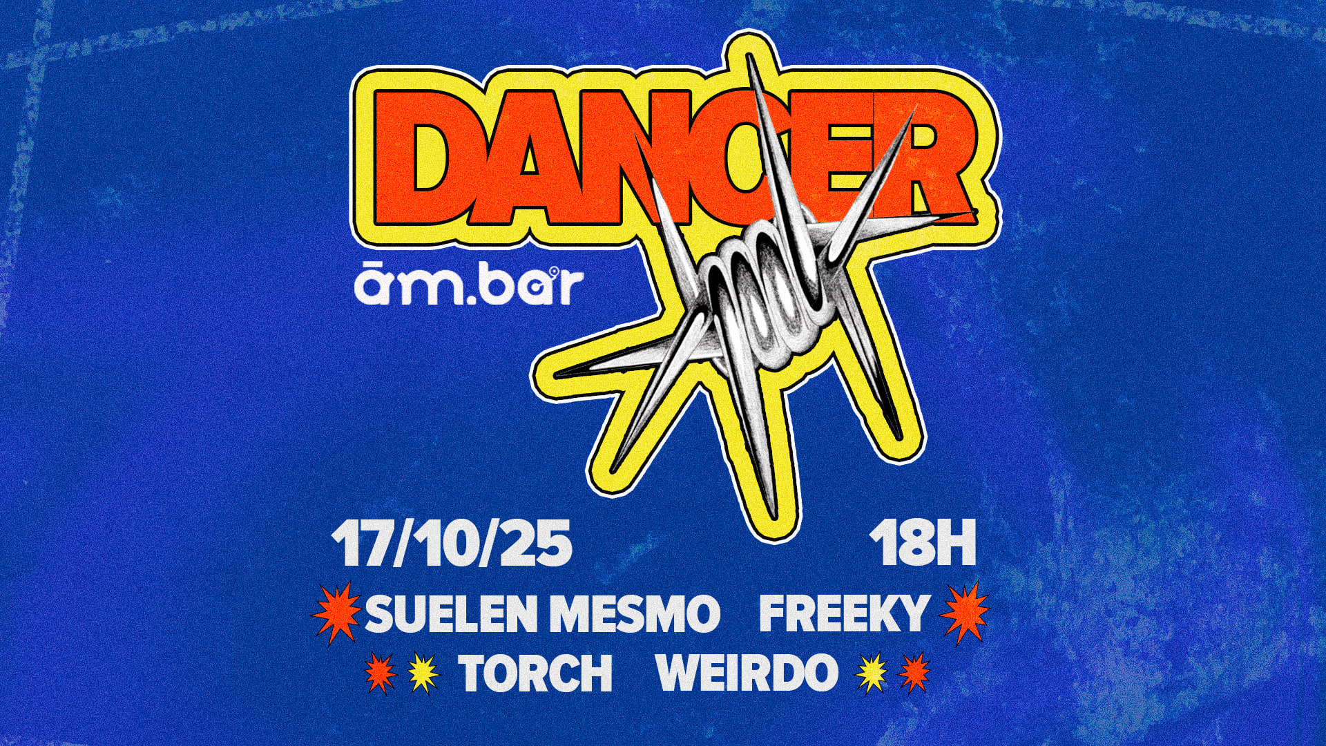 Dancer - Suelen Mesmo Cover