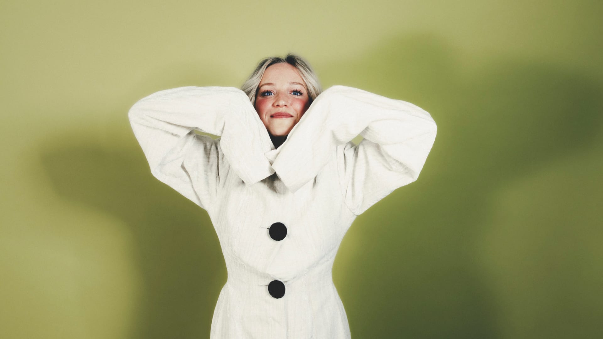 Maïa - Nantes Cover