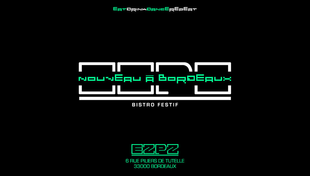 Ezpz Inv. Antinomia Cover