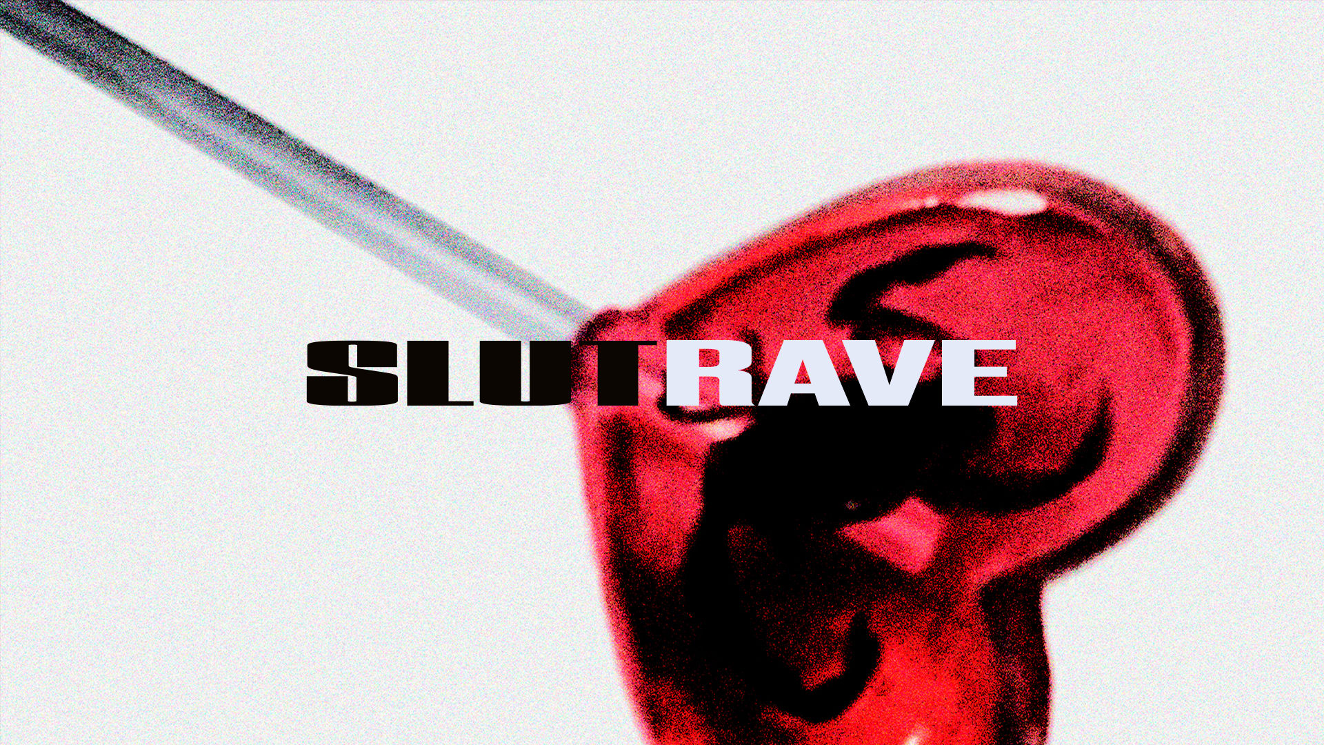 Slut Rave - 1º Edfef Cover