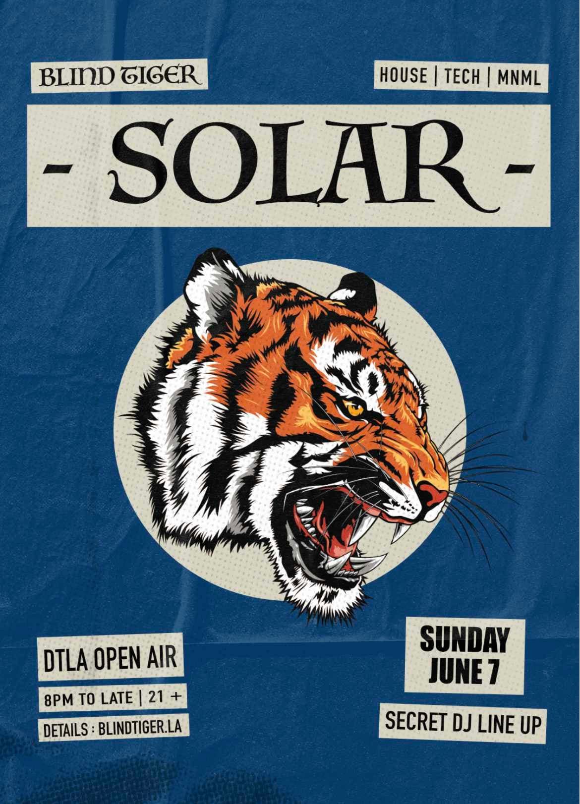 Solar Cover