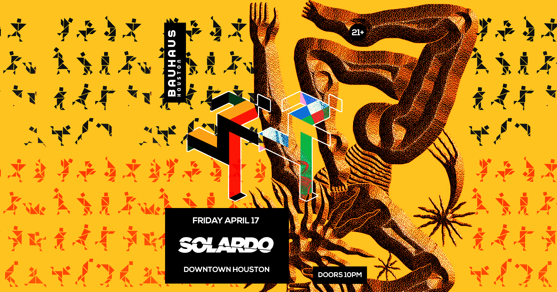 Solardo Cover
