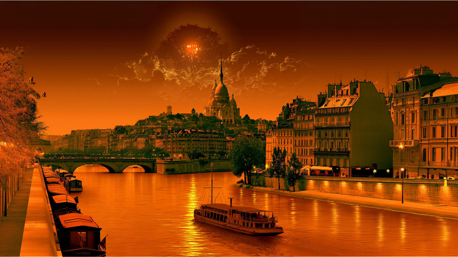 Soléa-Sur-Seine Cover